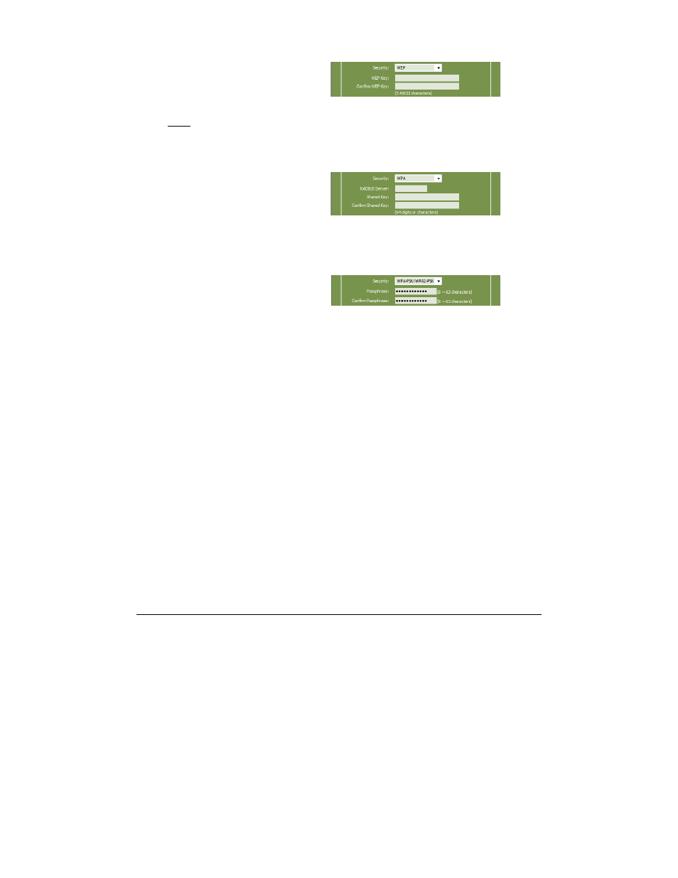 Conceptronic Version 1.0 802.11n Wireless Broadband Router C300BRS4A User Manual | Page 24 / 76