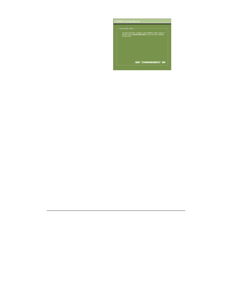 Conceptronic Version 1.0 802.11n Wireless Broadband Router C300BRS4A User Manual | Page 25 / 76