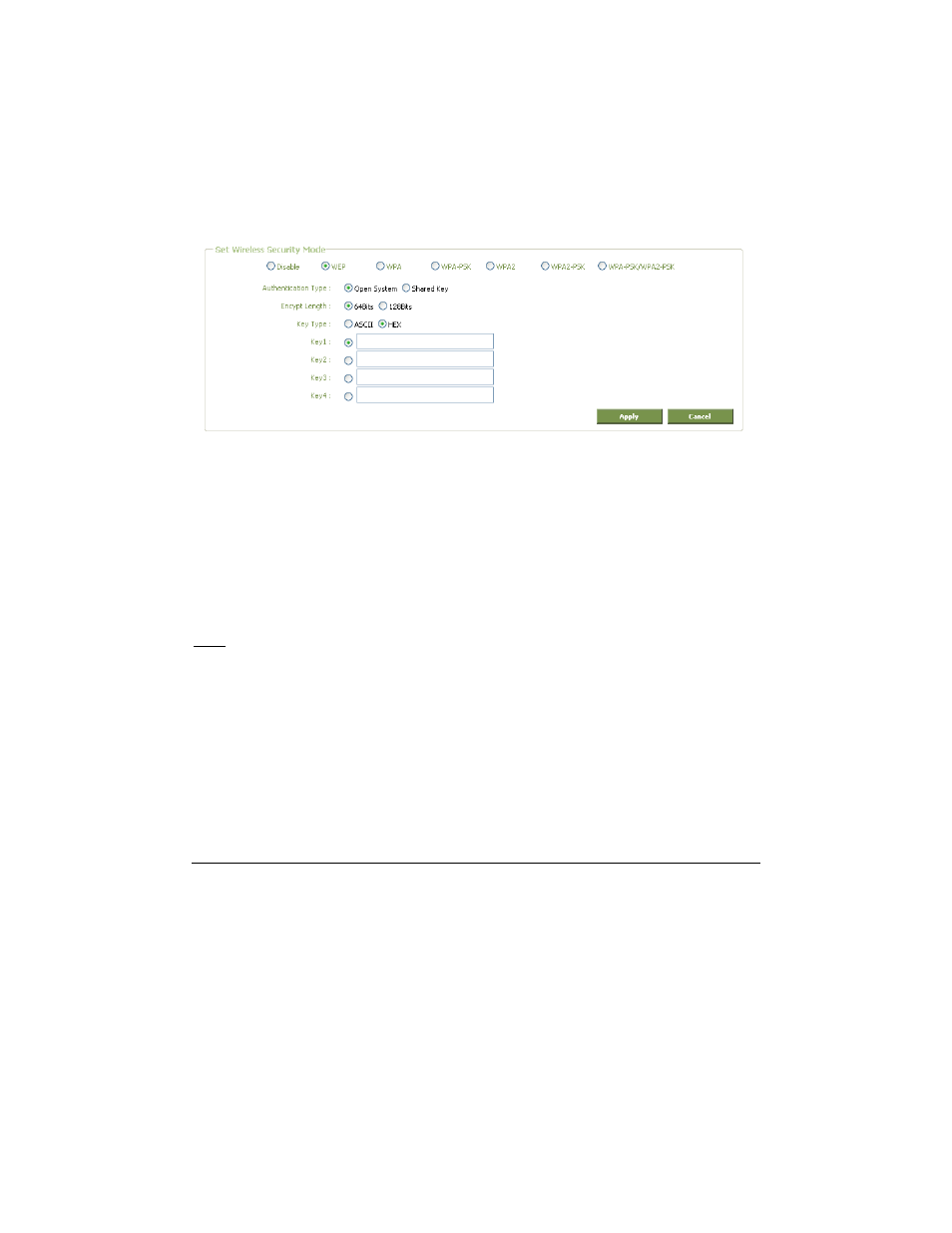 Conceptronic Version 1.0 802.11n Wireless Broadband Router C300BRS4A User Manual | Page 27 / 76