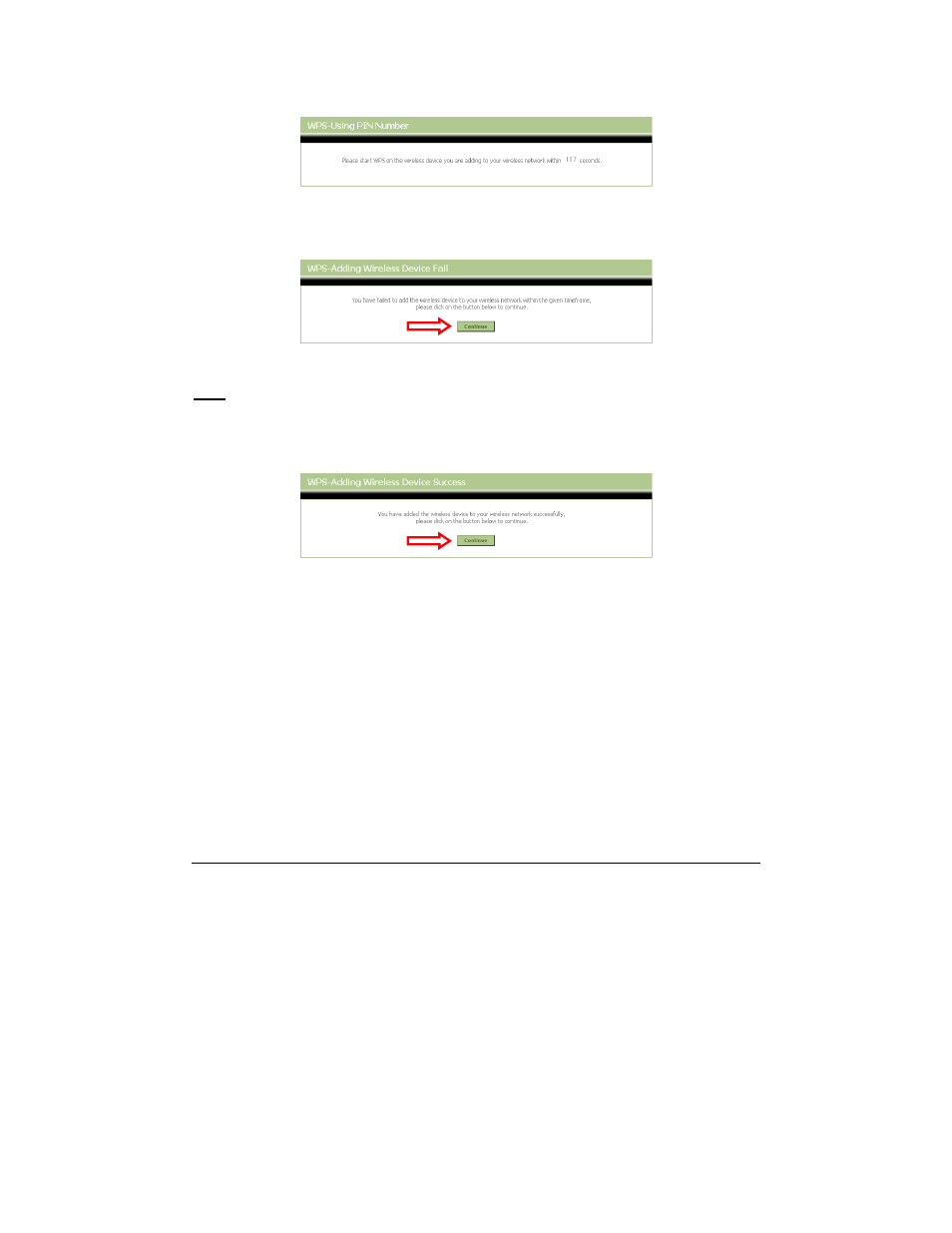 Conceptronic Version 1.0 802.11n Wireless Broadband Router C300BRS4A User Manual | Page 32 / 76