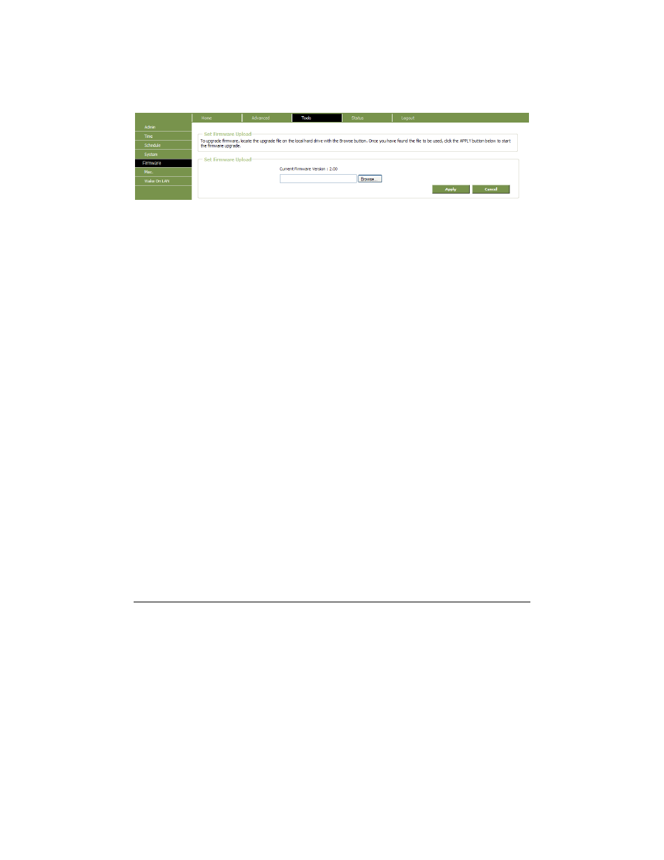 Conceptronic Version 1.0 802.11n Wireless Broadband Router C300BRS4A User Manual | Page 63 / 76