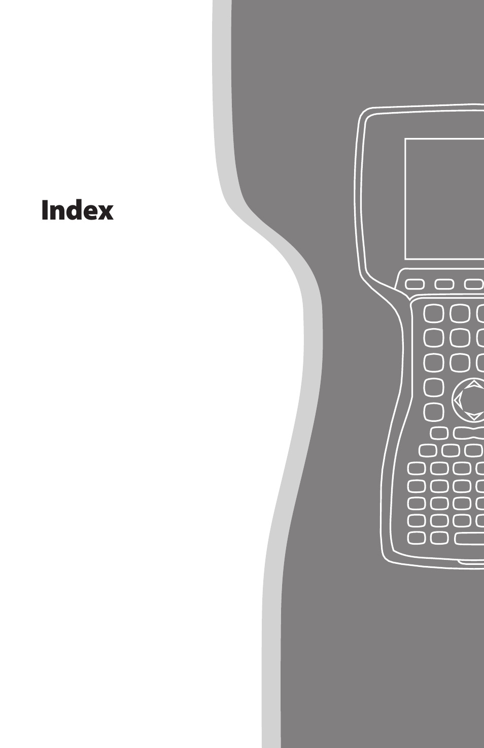 Juniper Systems Allegro MX User Guide User Manual | Page 91 / 96