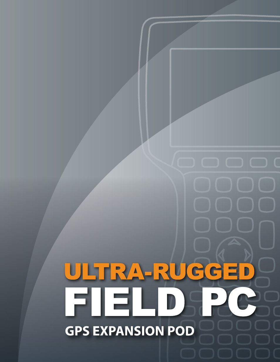 Juniper Systems Trimble Lassen GPS Expansion Pod User Manual | 11 pages