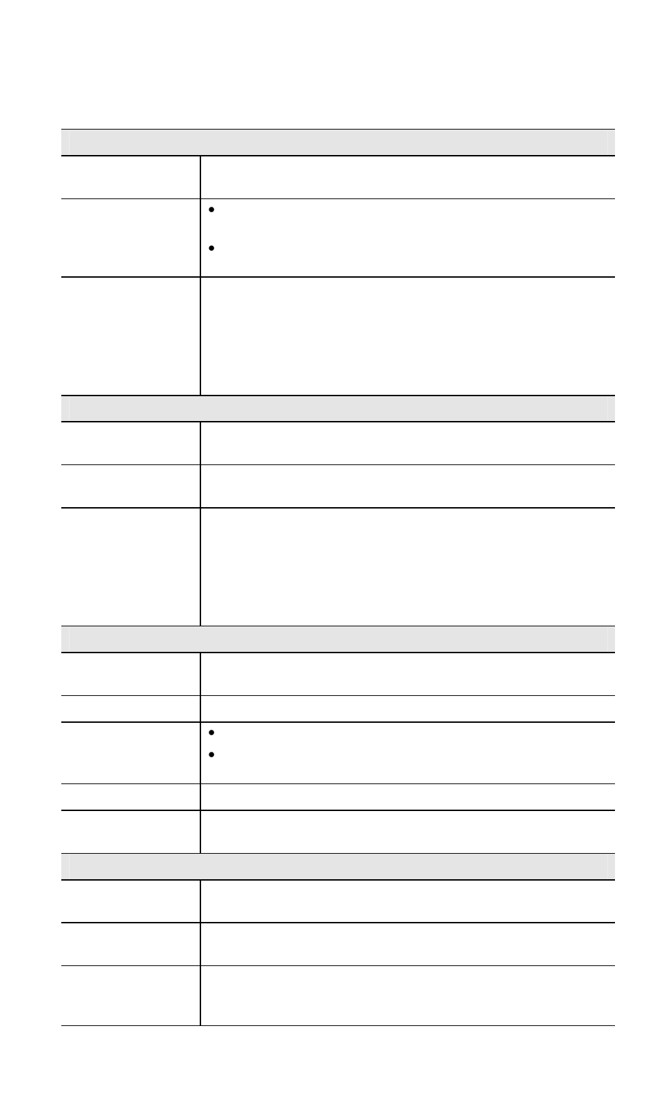 CNET CIC-930W User Manual | Page 22 / 94