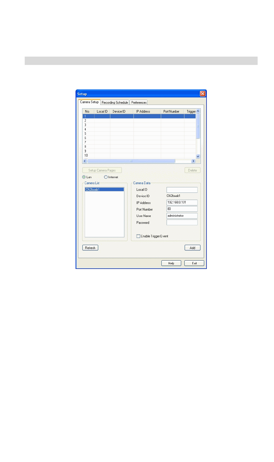 CNET CIC-930W User Manual | Page 28 / 94