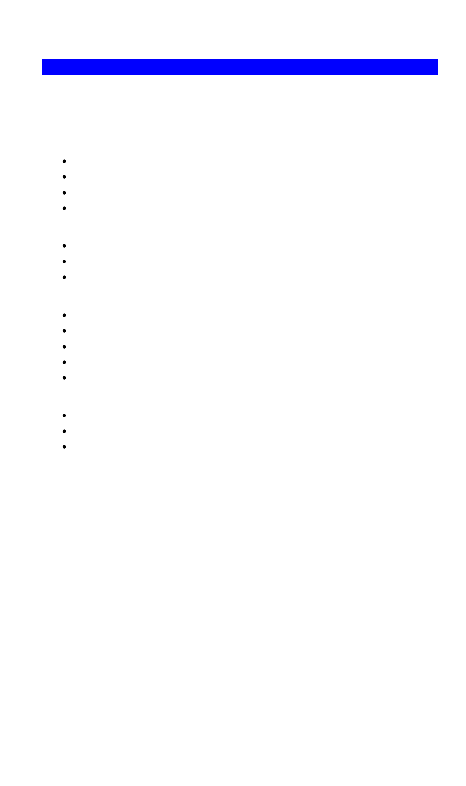 Administration menu | CNET CIC-930W User Manual | Page 33 / 94