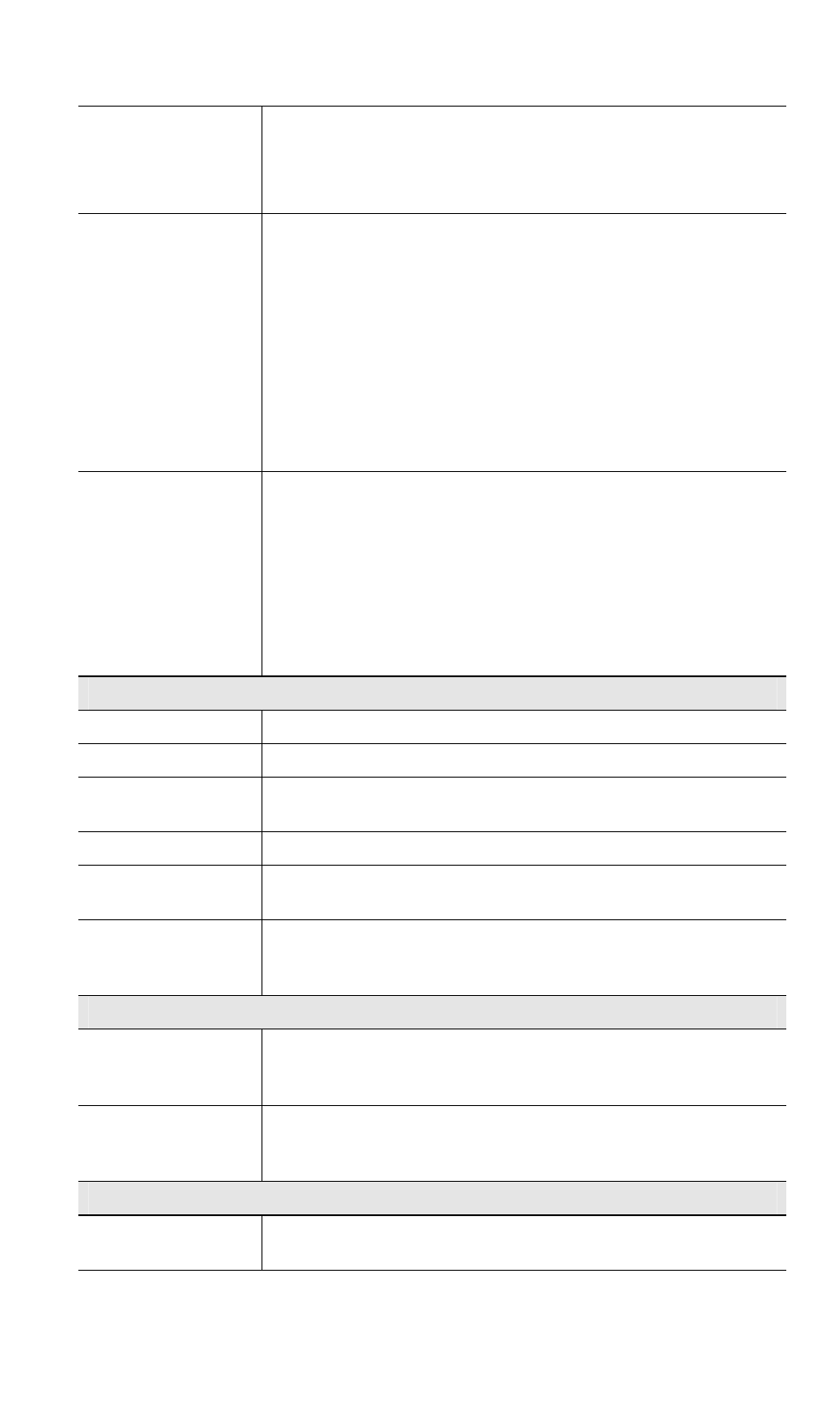 CNET CIC-930W User Manual | Page 37 / 94