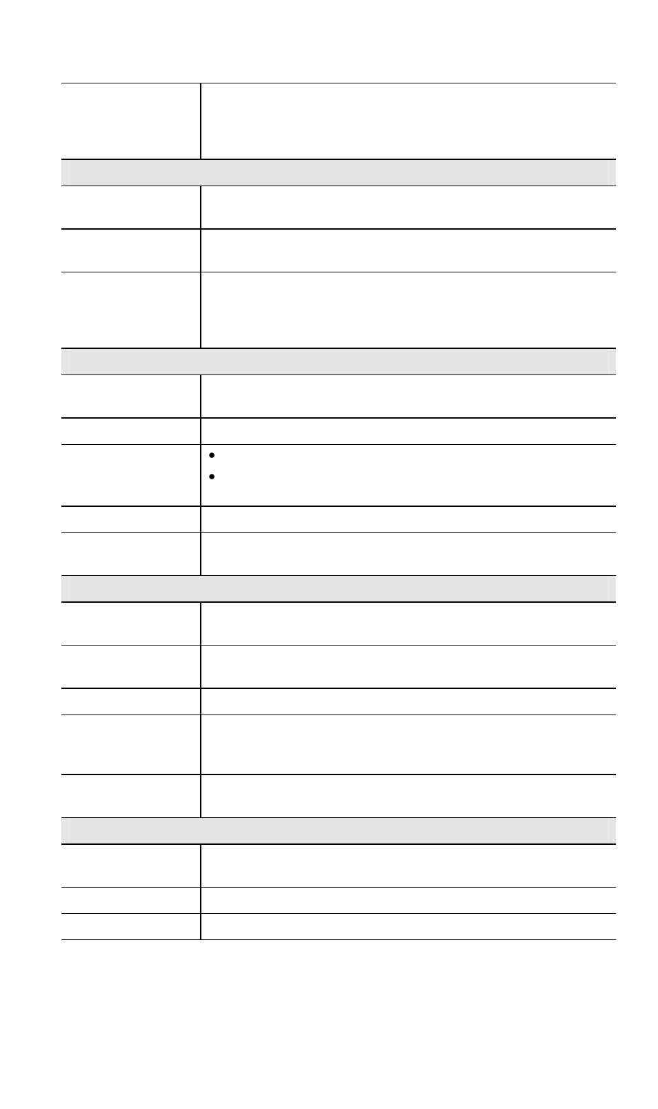 CNET CIC-930W User Manual | Page 43 / 94