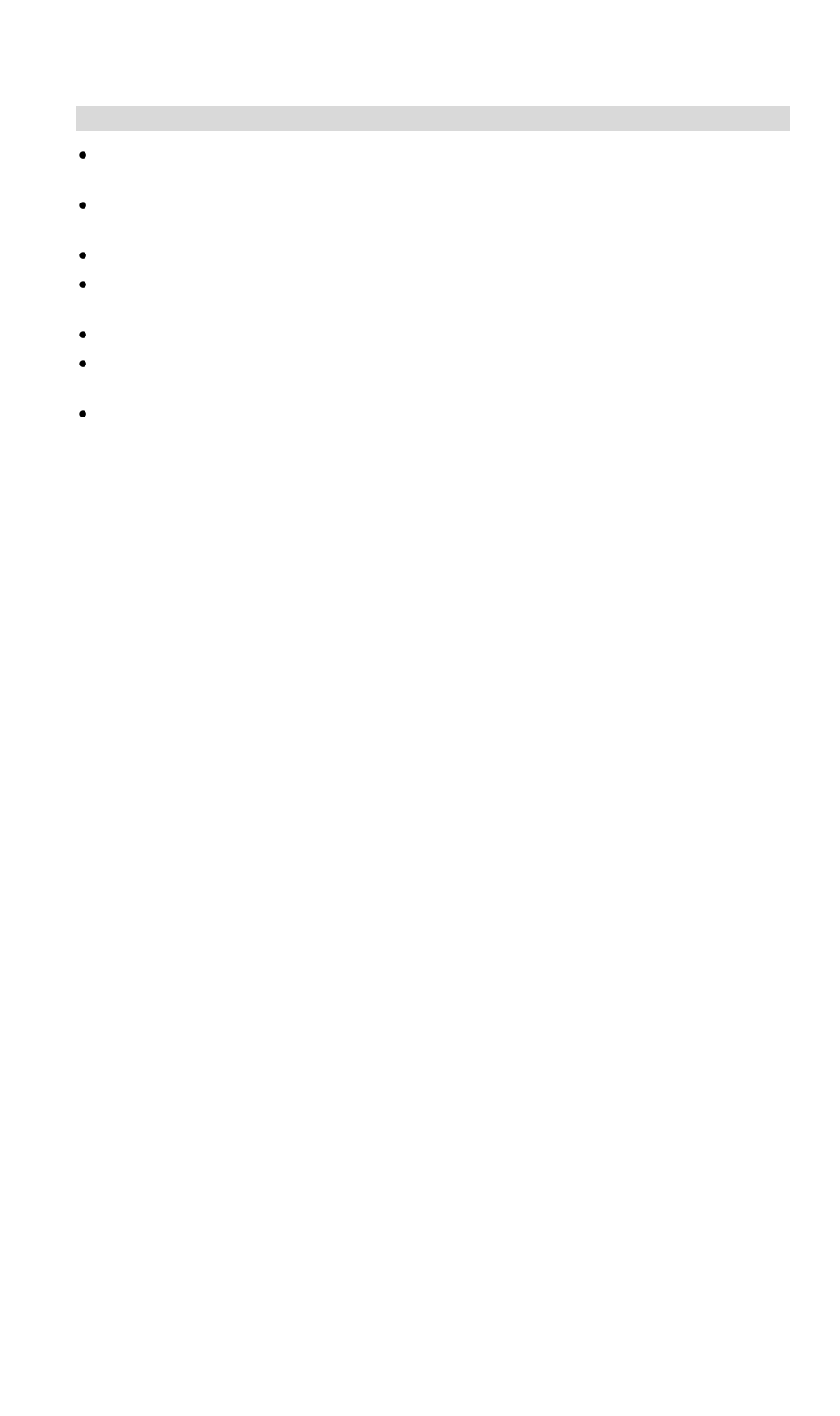Wireless features | CNET CIC-930W User Manual | Page 6 / 94