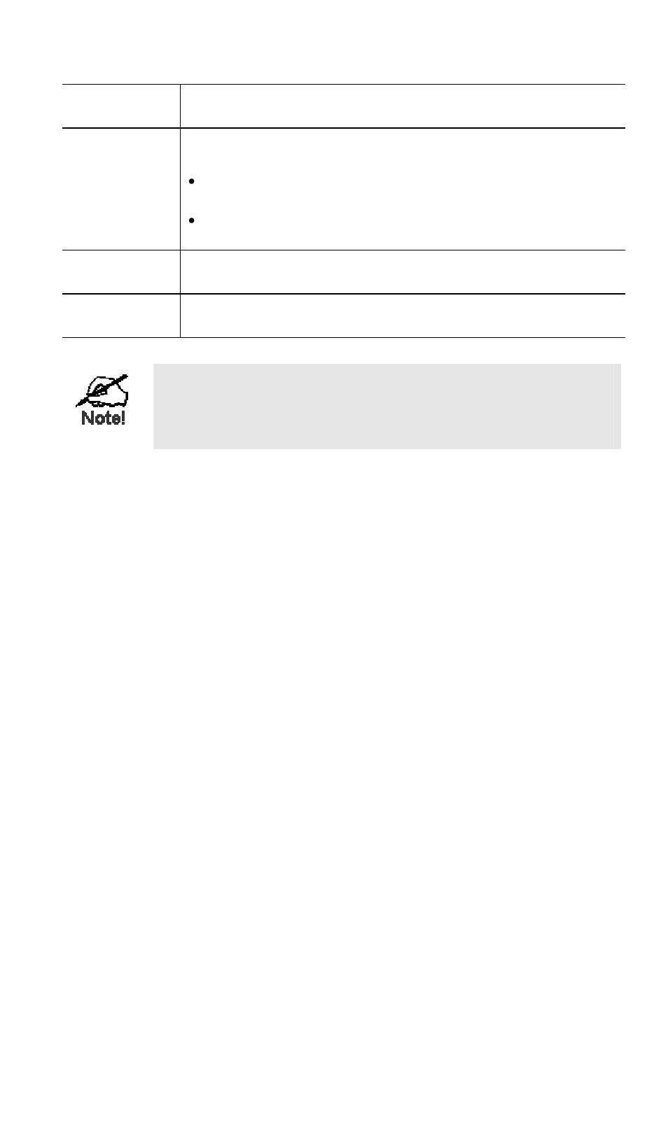 CNET CIC-930W User Manual | Page 63 / 94