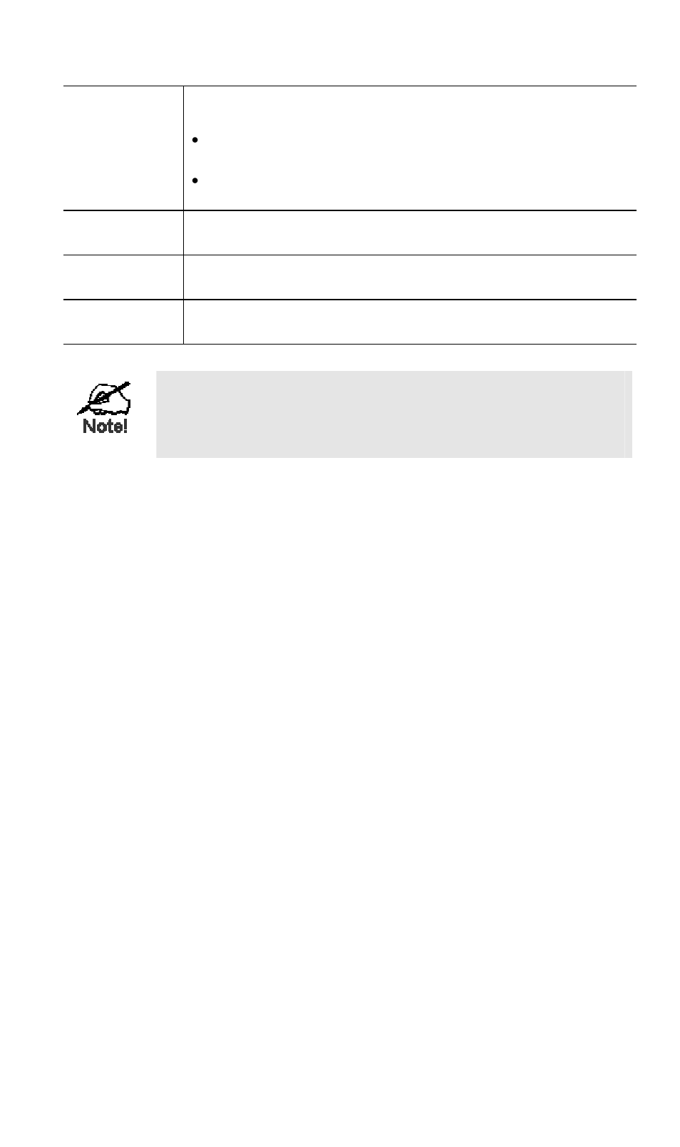 CNET CIC-930W User Manual | Page 65 / 94