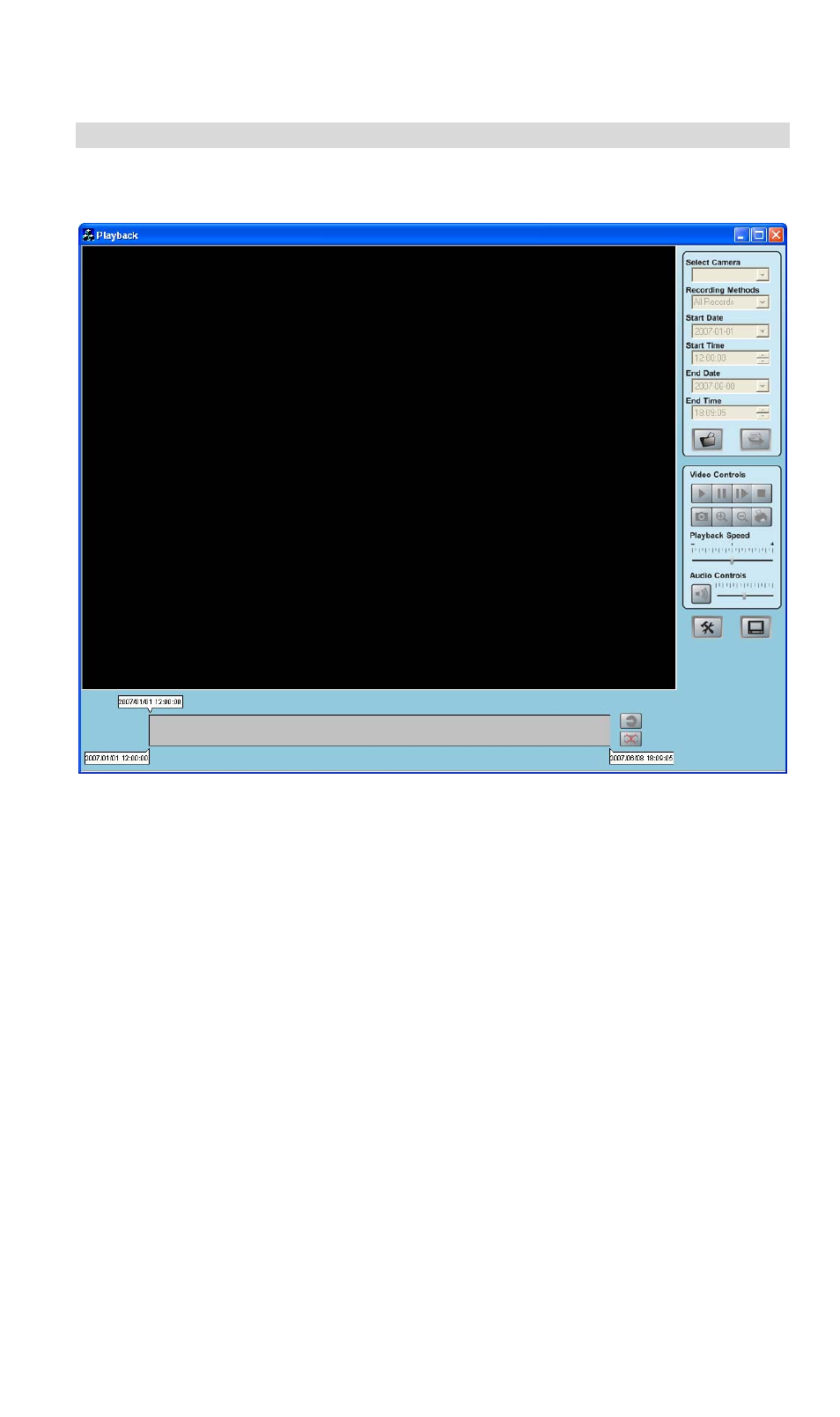 Using playback | CNET CIC-930W User Manual | Page 71 / 94