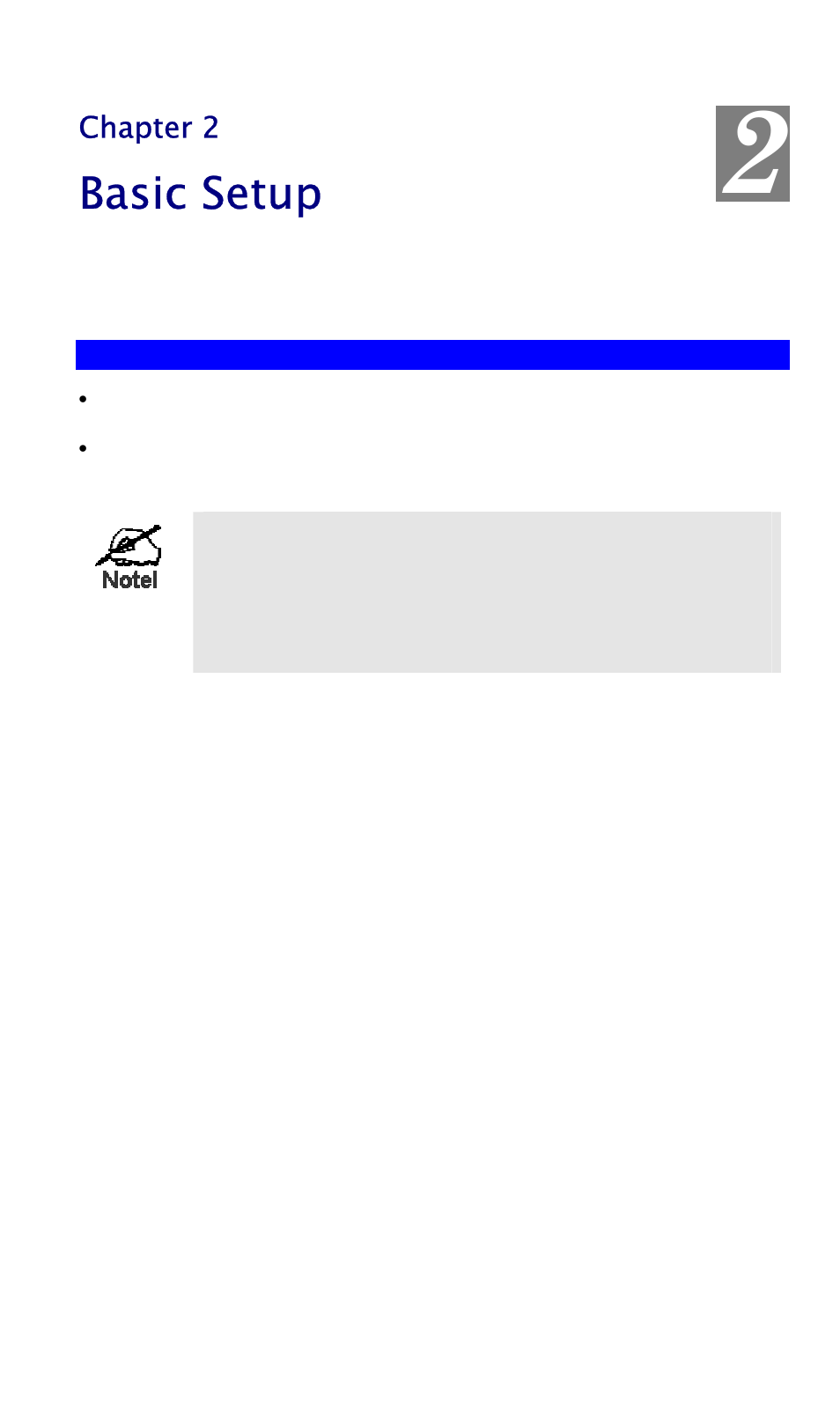 Chapter 2 basic setup, System requirements, Basic setup | CNET CIC-930W User Manual | Page 9 / 94