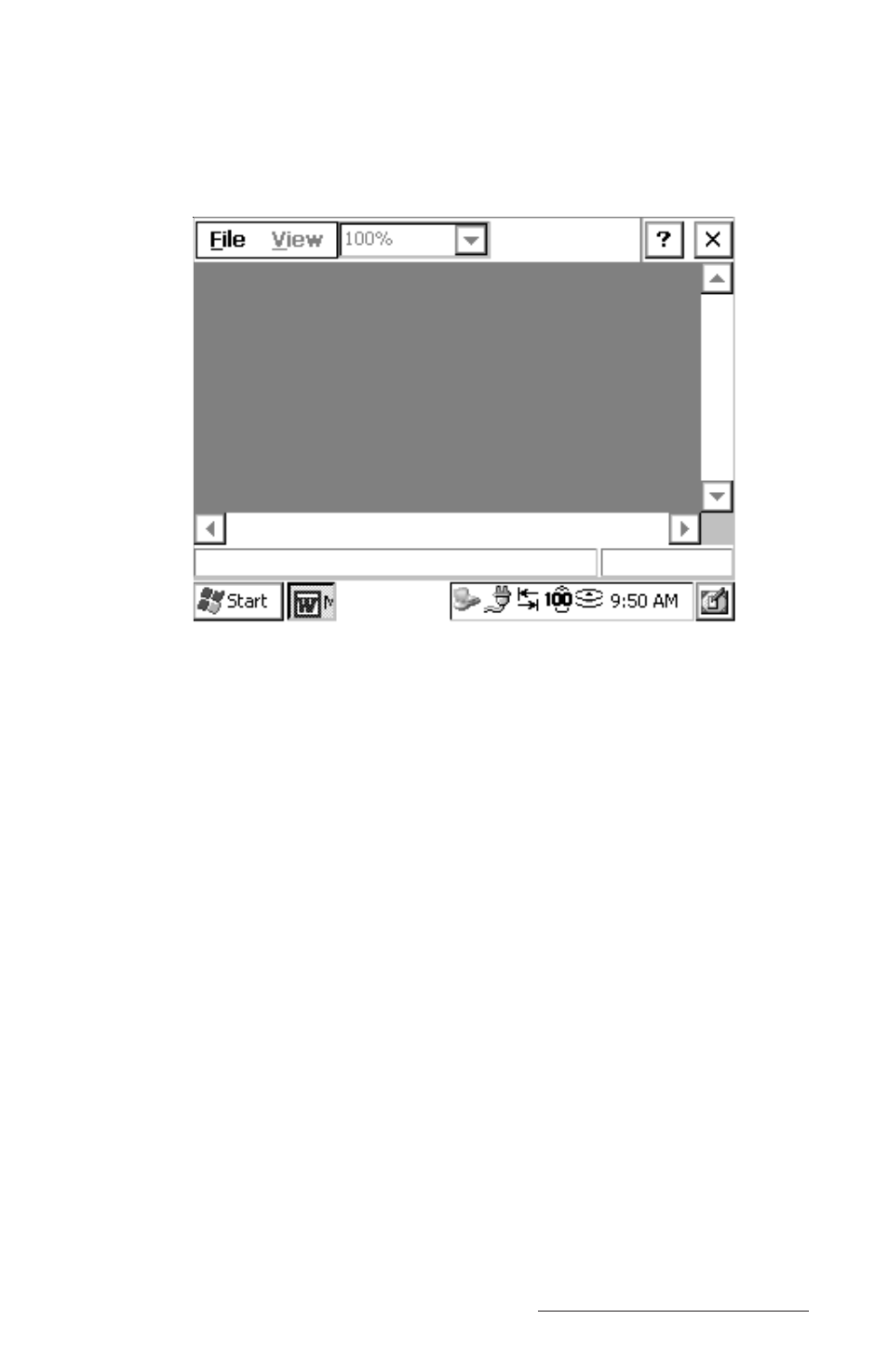 File | Juniper Systems Allegro CE Manual User Manual | Page 123 / 292