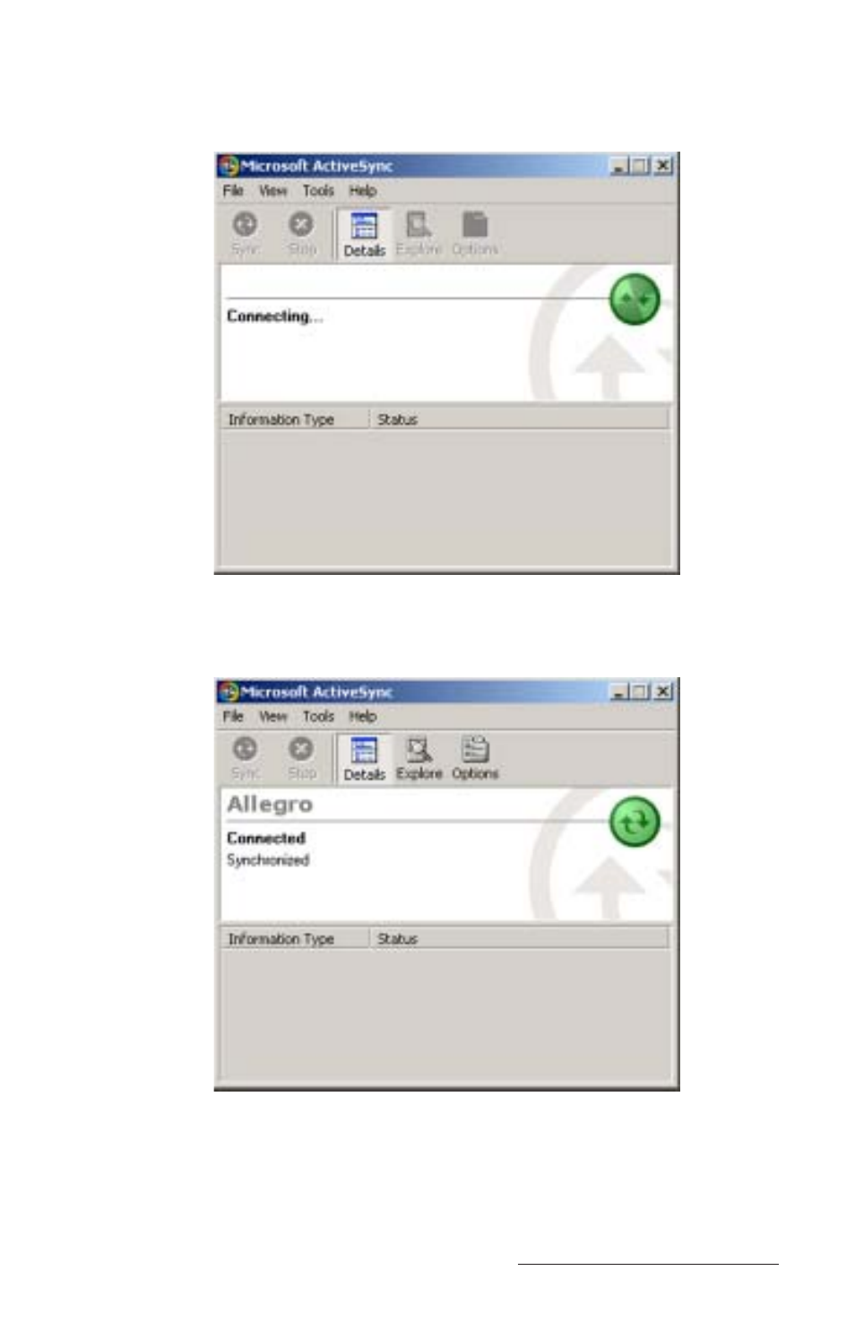 Juniper Systems Allegro CE Manual User Manual | Page 143 / 292