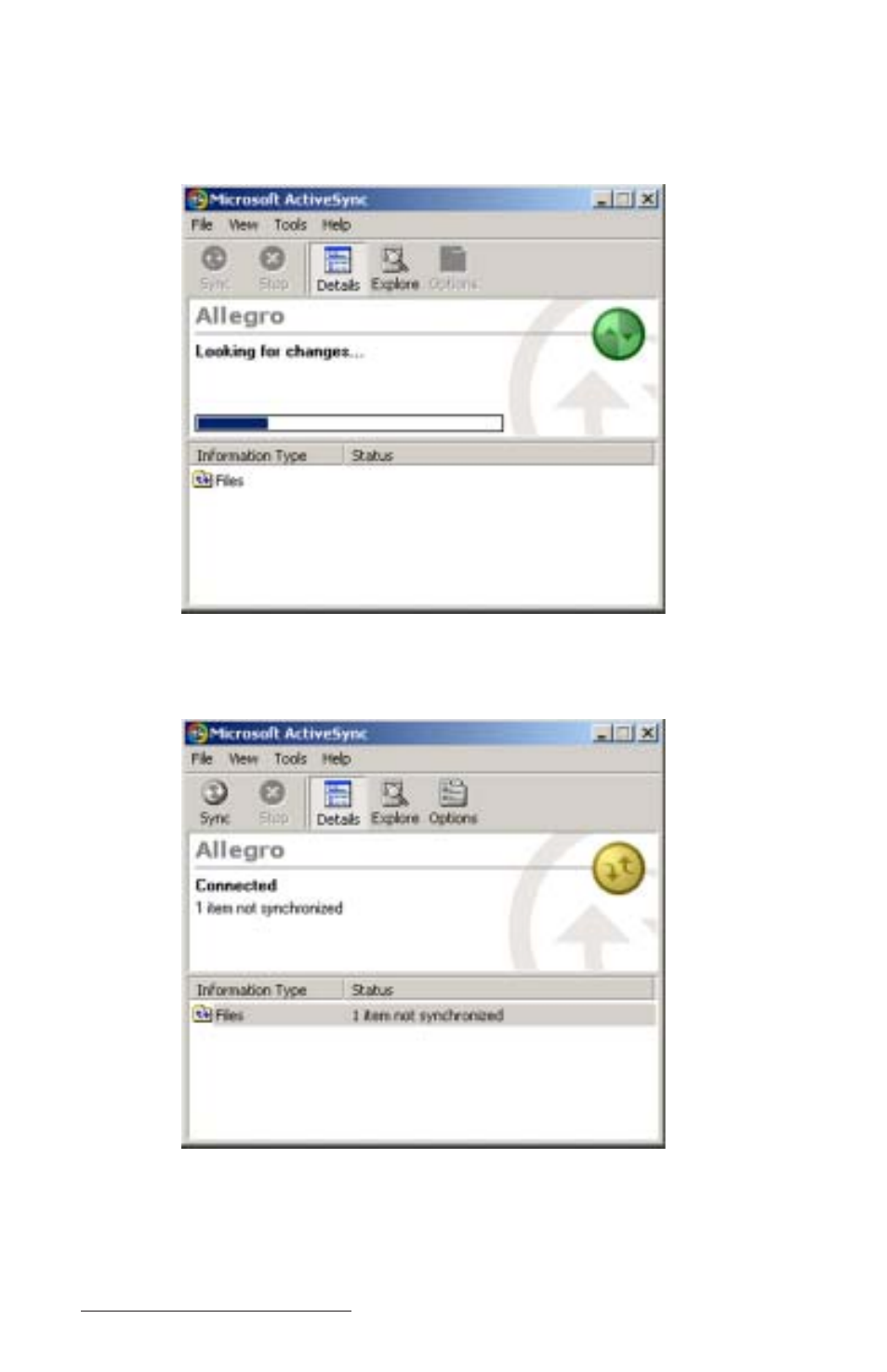 Juniper Systems Allegro CE Manual User Manual | Page 144 / 292