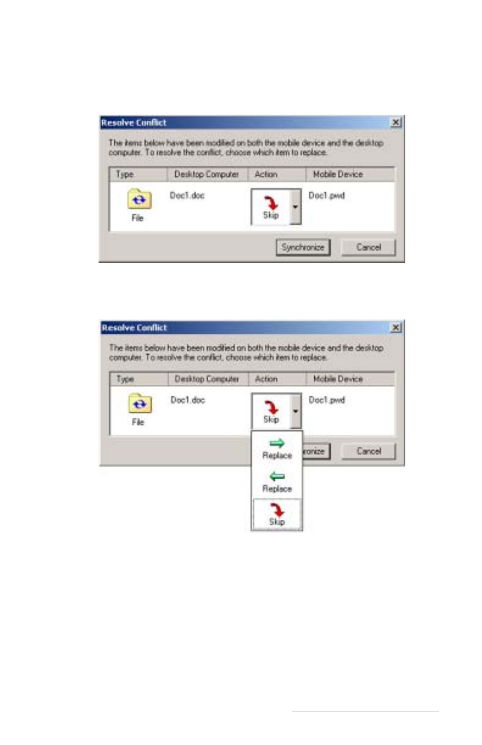 Juniper Systems Allegro CE Manual User Manual | Page 147 / 292