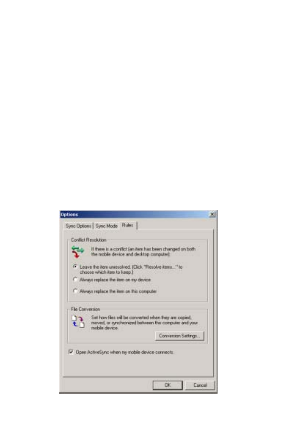 Juniper Systems Allegro CE Manual User Manual | Page 154 / 292