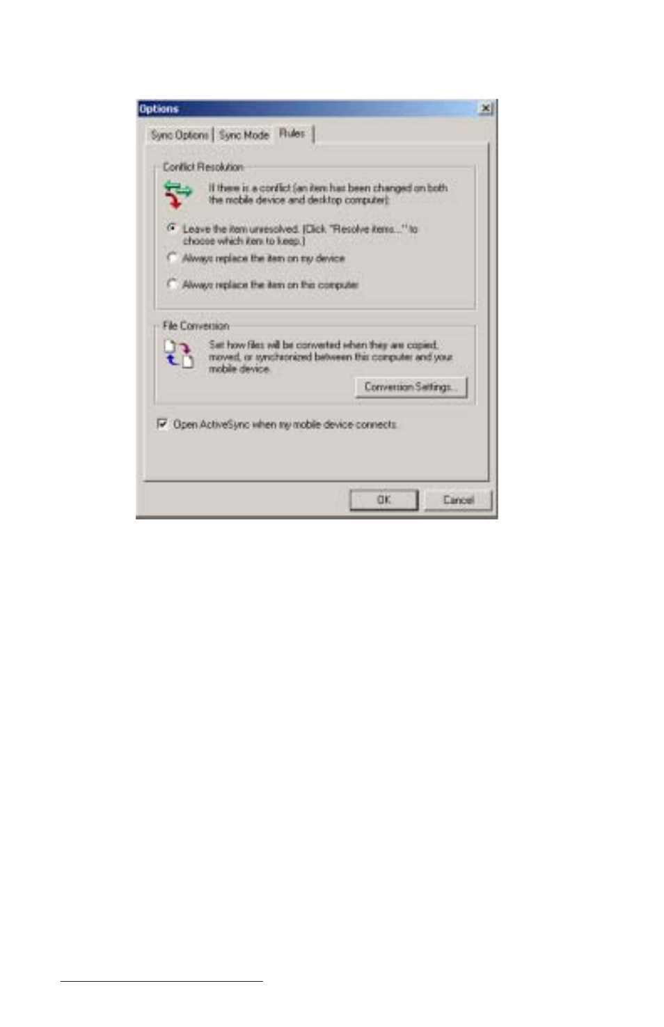 Juniper Systems Allegro CE Manual User Manual | Page 160 / 292