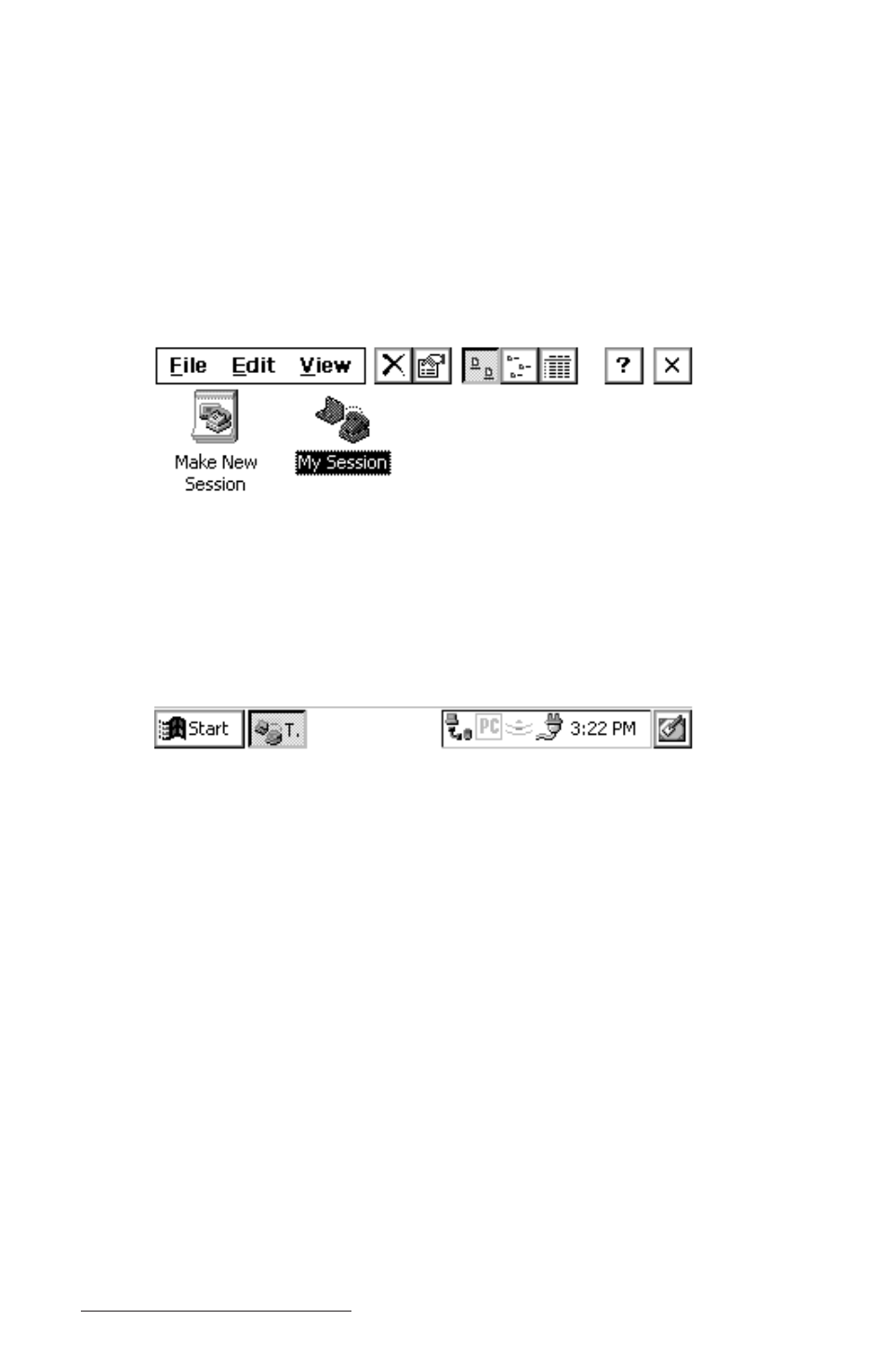 Juniper Systems Allegro CE Manual User Manual | Page 206 / 292