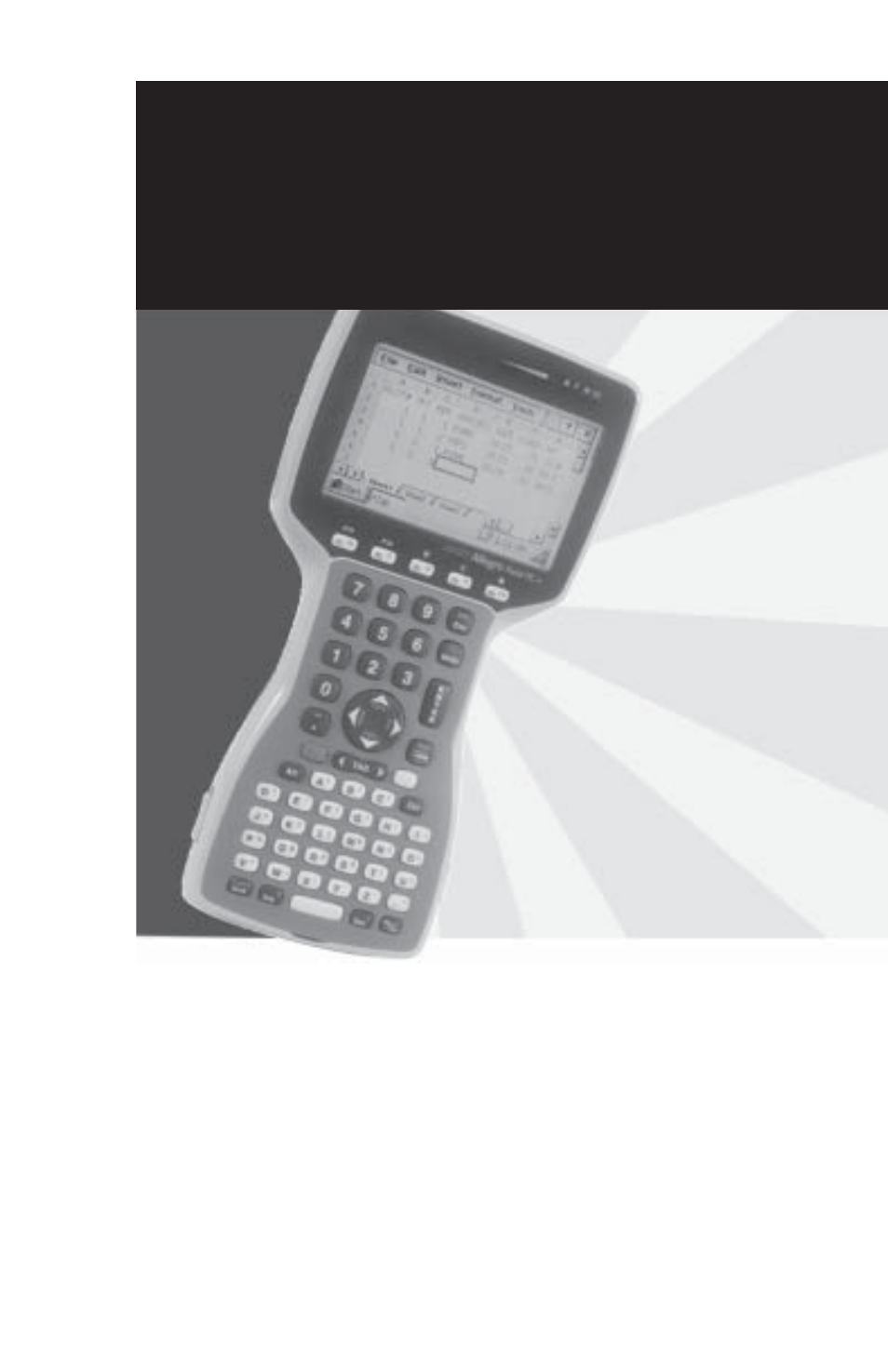 Chapter 6 | Juniper Systems Allegro CE Manual User Manual | Page 217 / 292