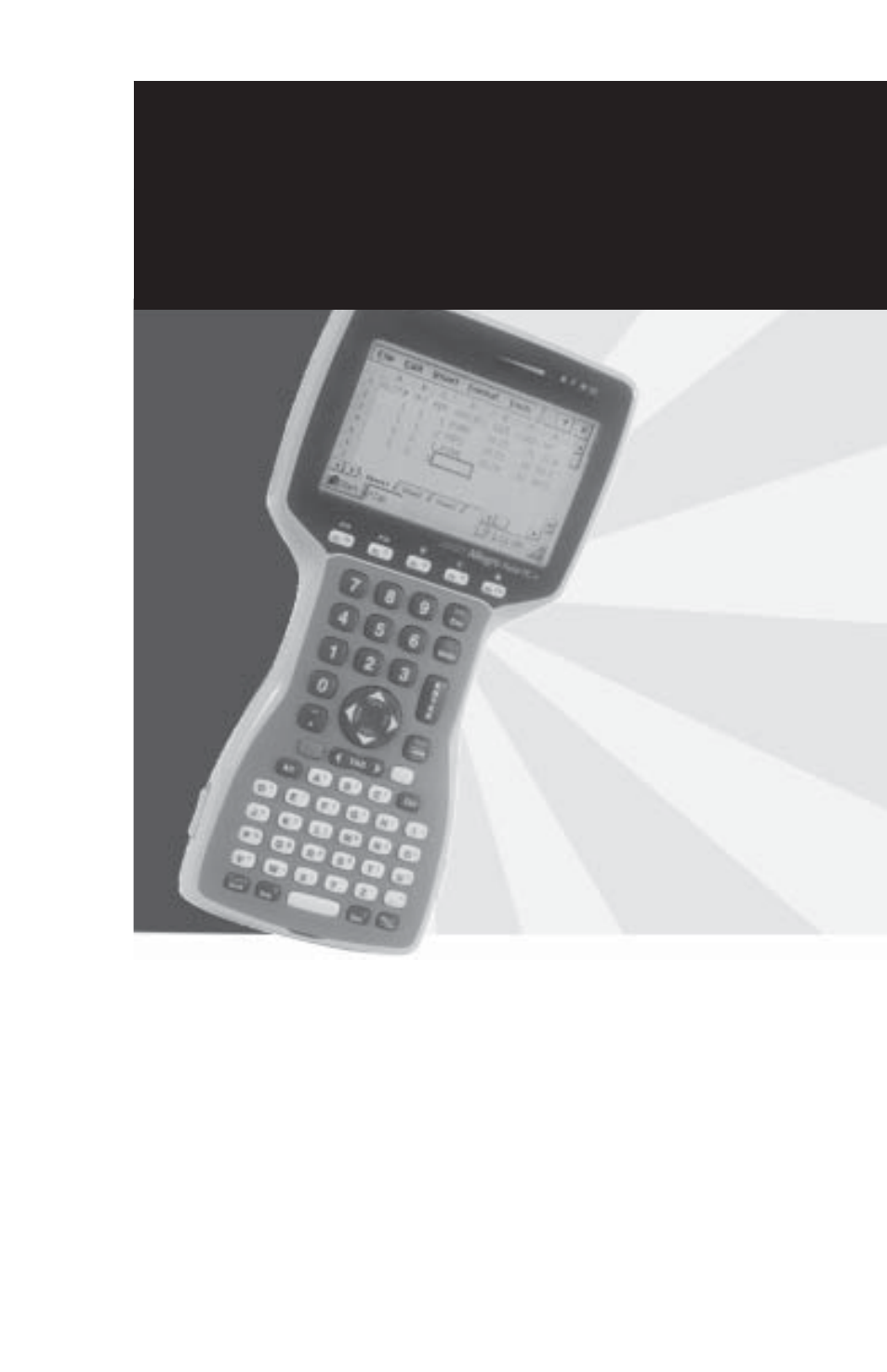 Index | Juniper Systems Allegro CE Manual User Manual | Page 277 / 292