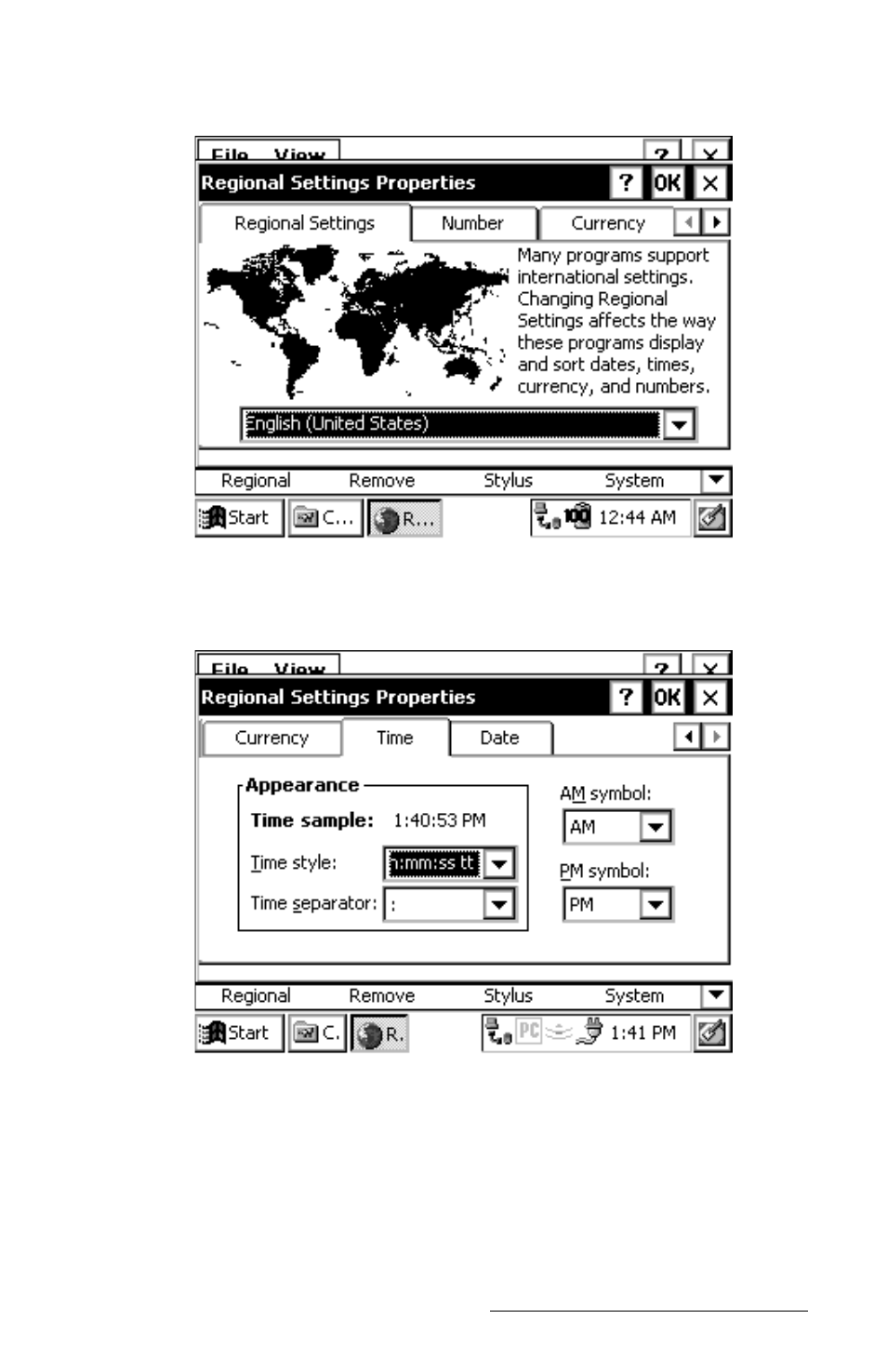 Juniper Systems Allegro CE Manual User Manual | Page 29 / 292