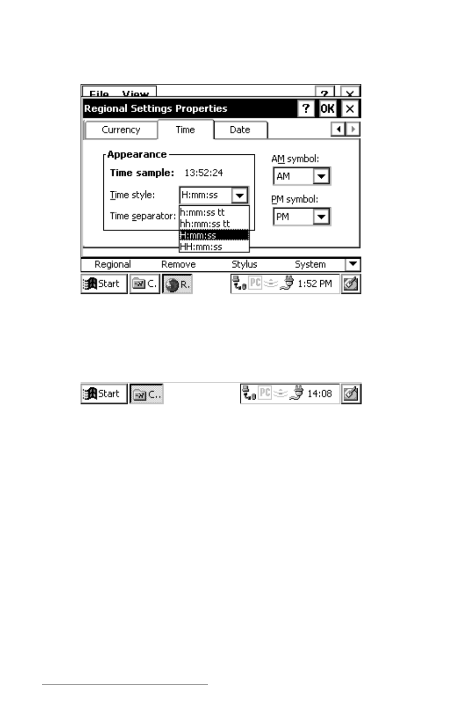 Juniper Systems Allegro CE Manual User Manual | Page 30 / 292