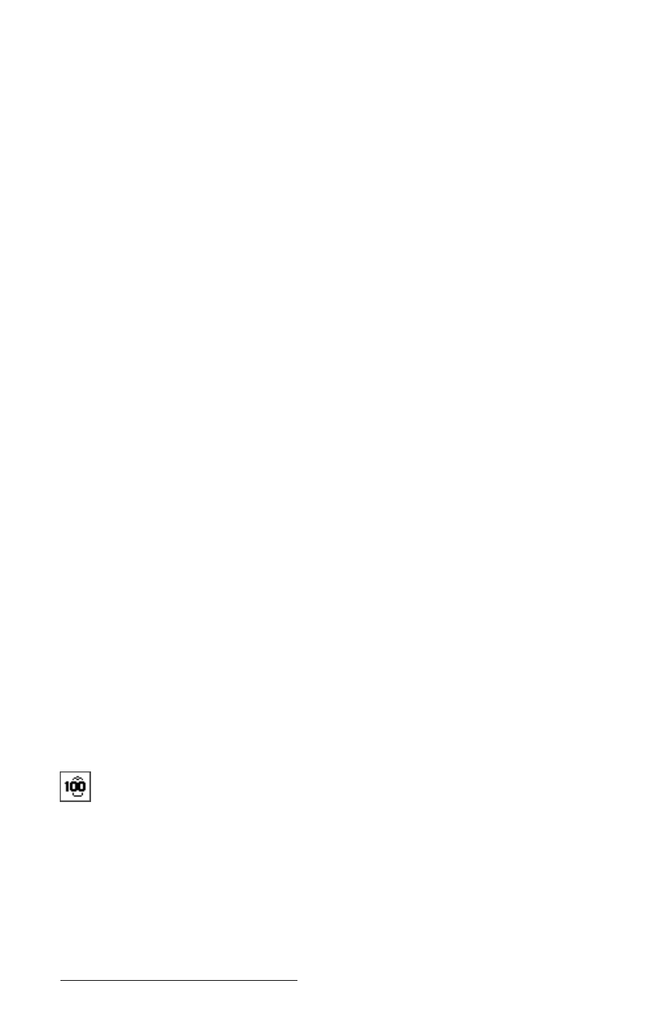 Battery status icons | Juniper Systems Allegro CE Manual User Manual | Page 40 / 292
