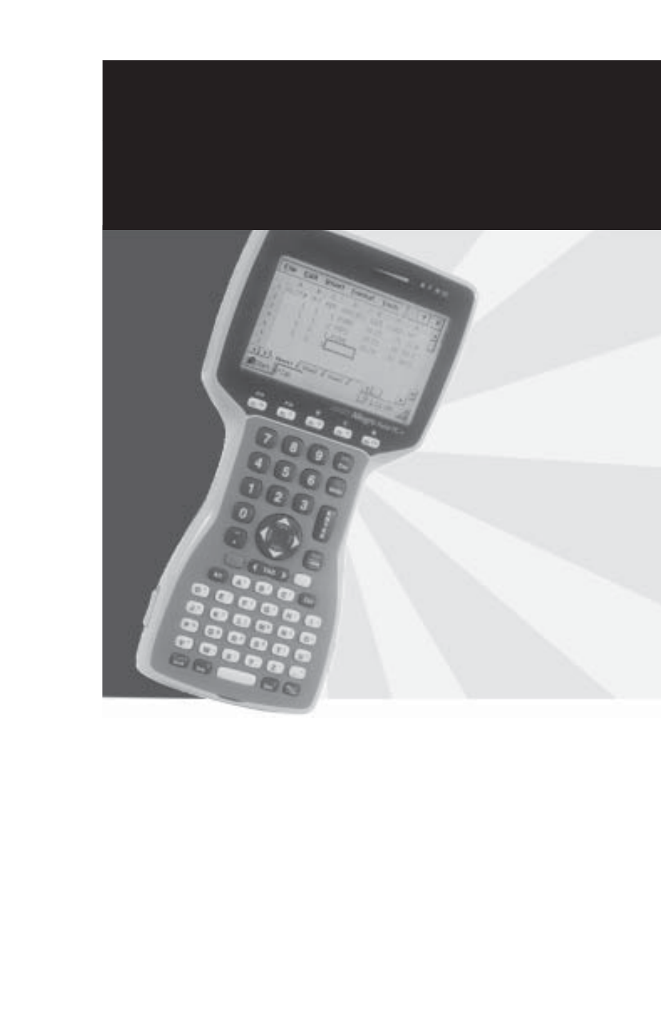 Chapter 3, Memory configuration and data storage options | Juniper Systems Allegro CE Manual User Manual | Page 55 / 292