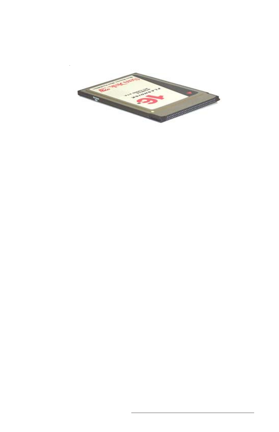 Ata flash cards, Formatting ata flash cards | Juniper Systems Allegro CE Manual User Manual | Page 59 / 292