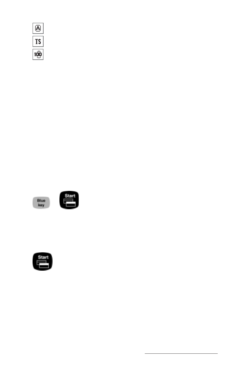 Desktop icon, Special functions, Start menu | Task manager, Special functions -9 | Juniper Systems Allegro CE Manual User Manual | Page 69 / 292