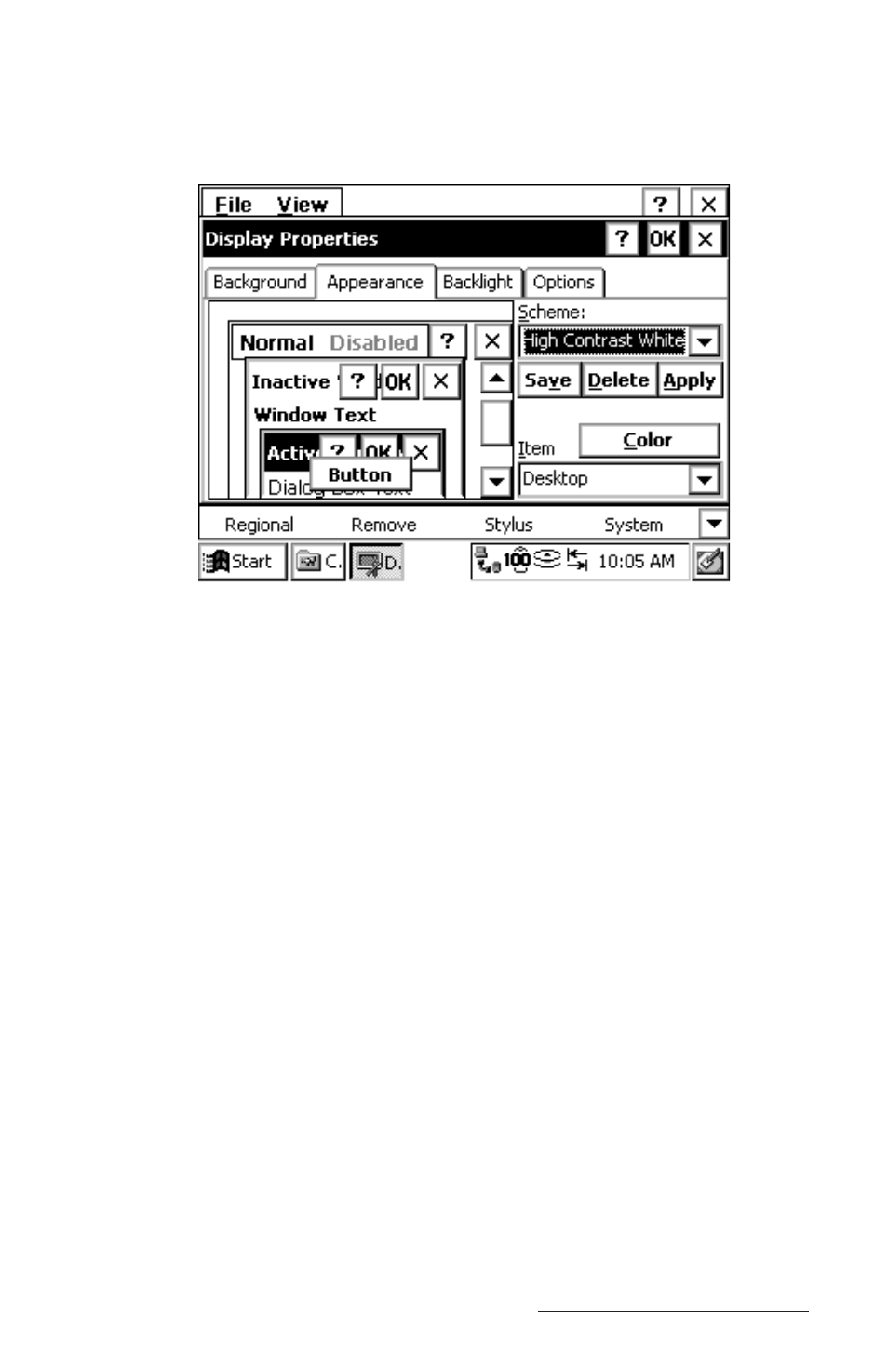 Juniper Systems Allegro CE Manual User Manual | Page 75 / 292