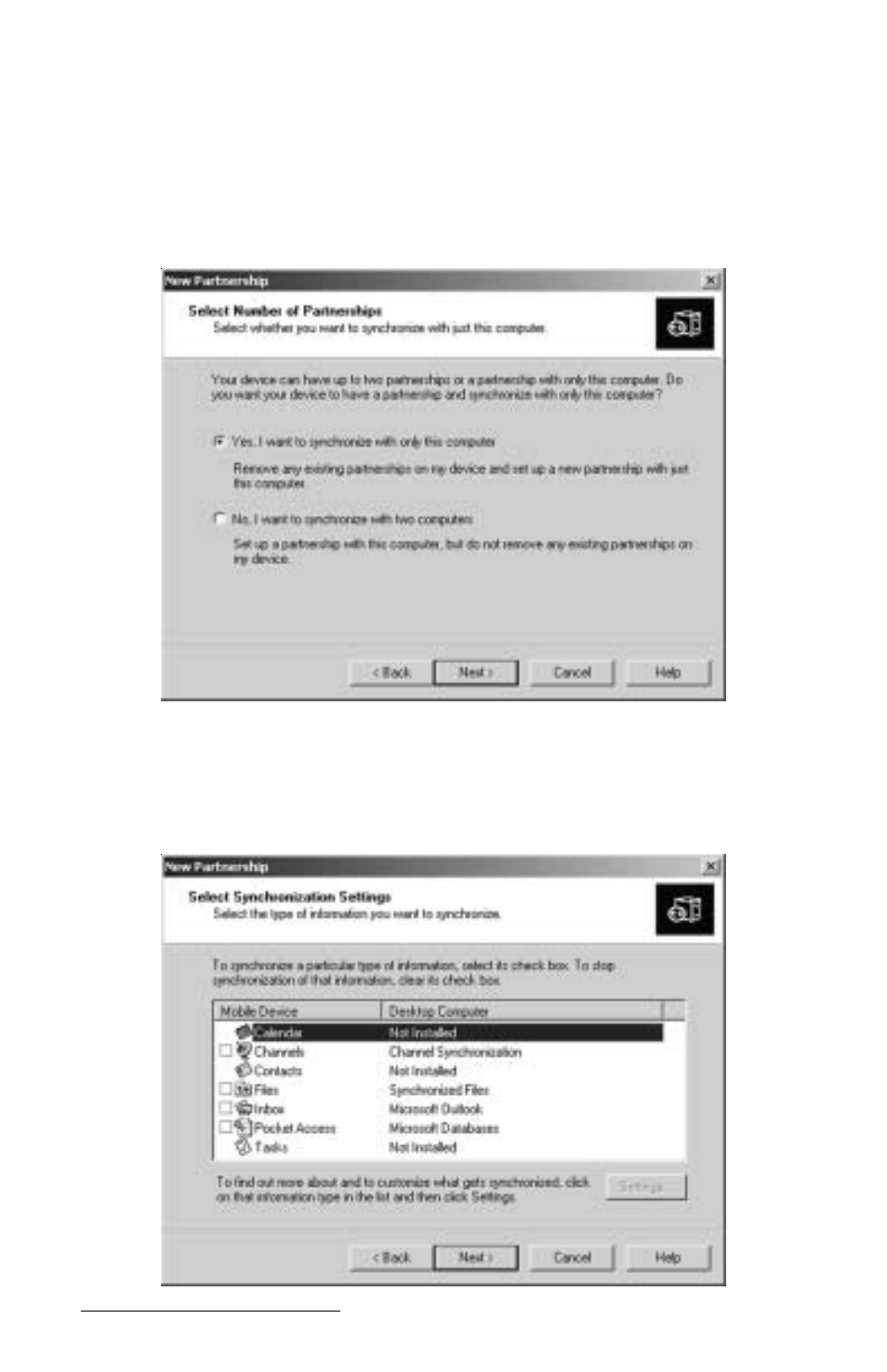 Juniper Systems Allegro DOS Manual User Manual | Page 100 / 274