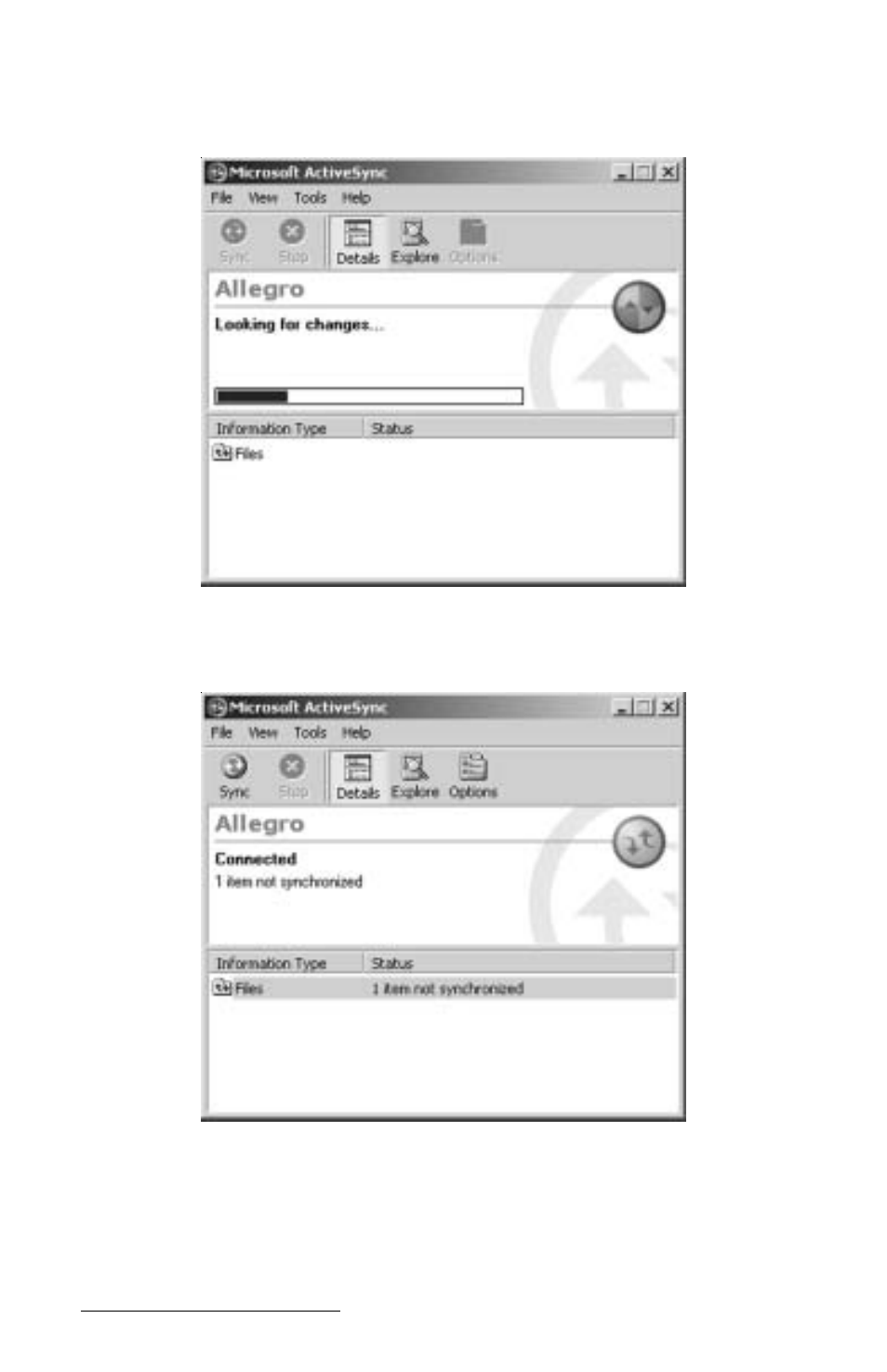 Juniper Systems Allegro DOS Manual User Manual | Page 104 / 274