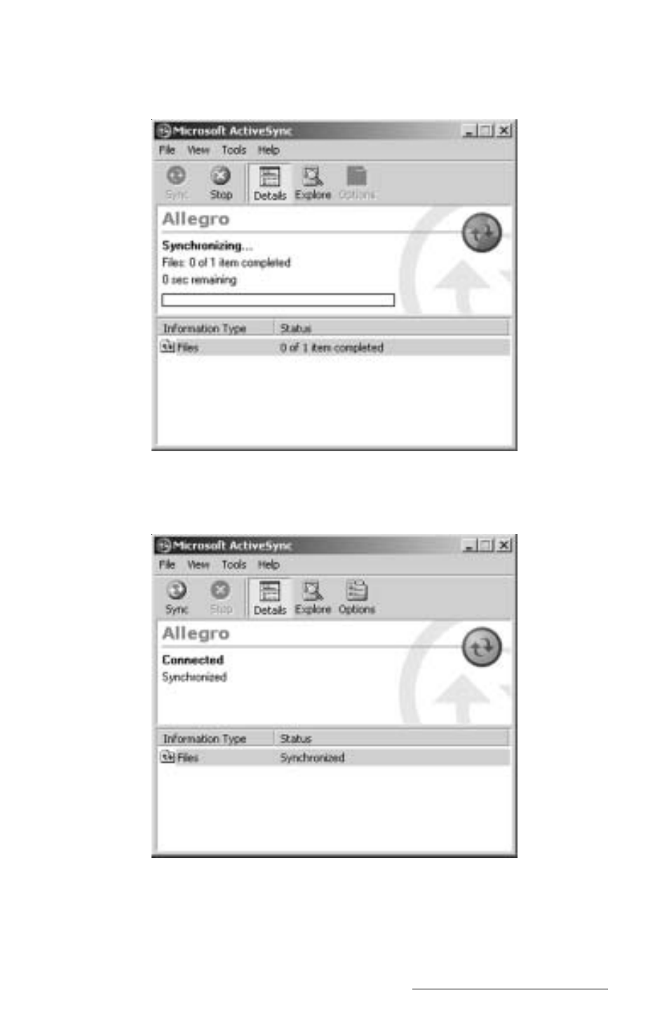 Juniper Systems Allegro DOS Manual User Manual | Page 105 / 274