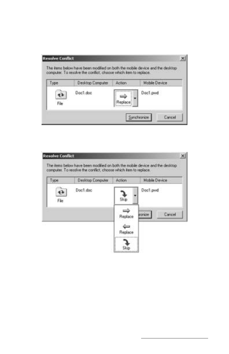 Juniper Systems Allegro DOS Manual User Manual | Page 107 / 274