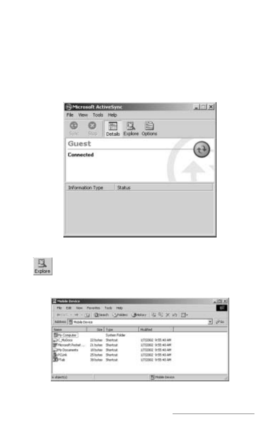 Juniper Systems Allegro DOS Manual User Manual | Page 113 / 274