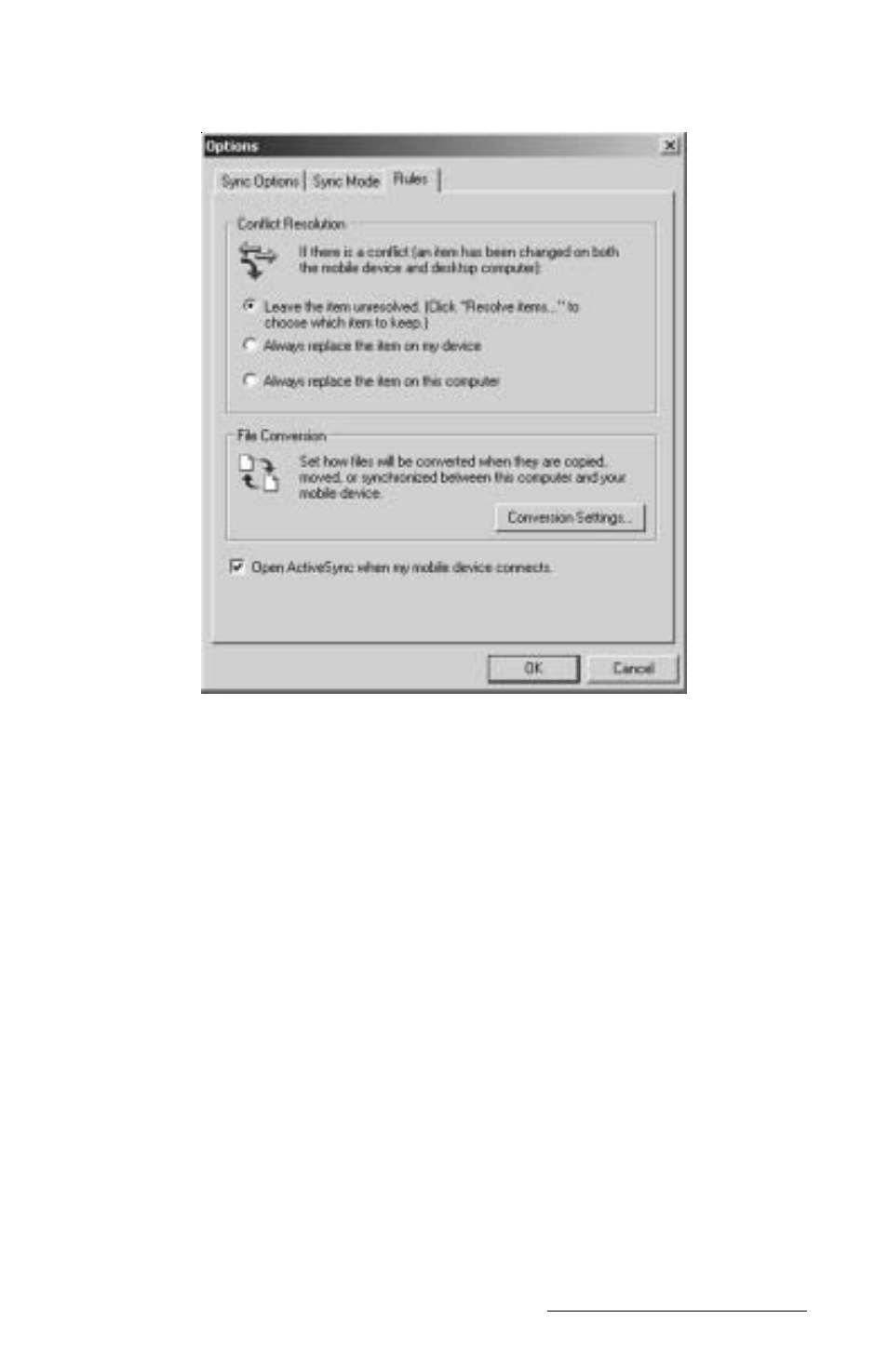 Juniper Systems Allegro DOS Manual User Manual | Page 115 / 274
