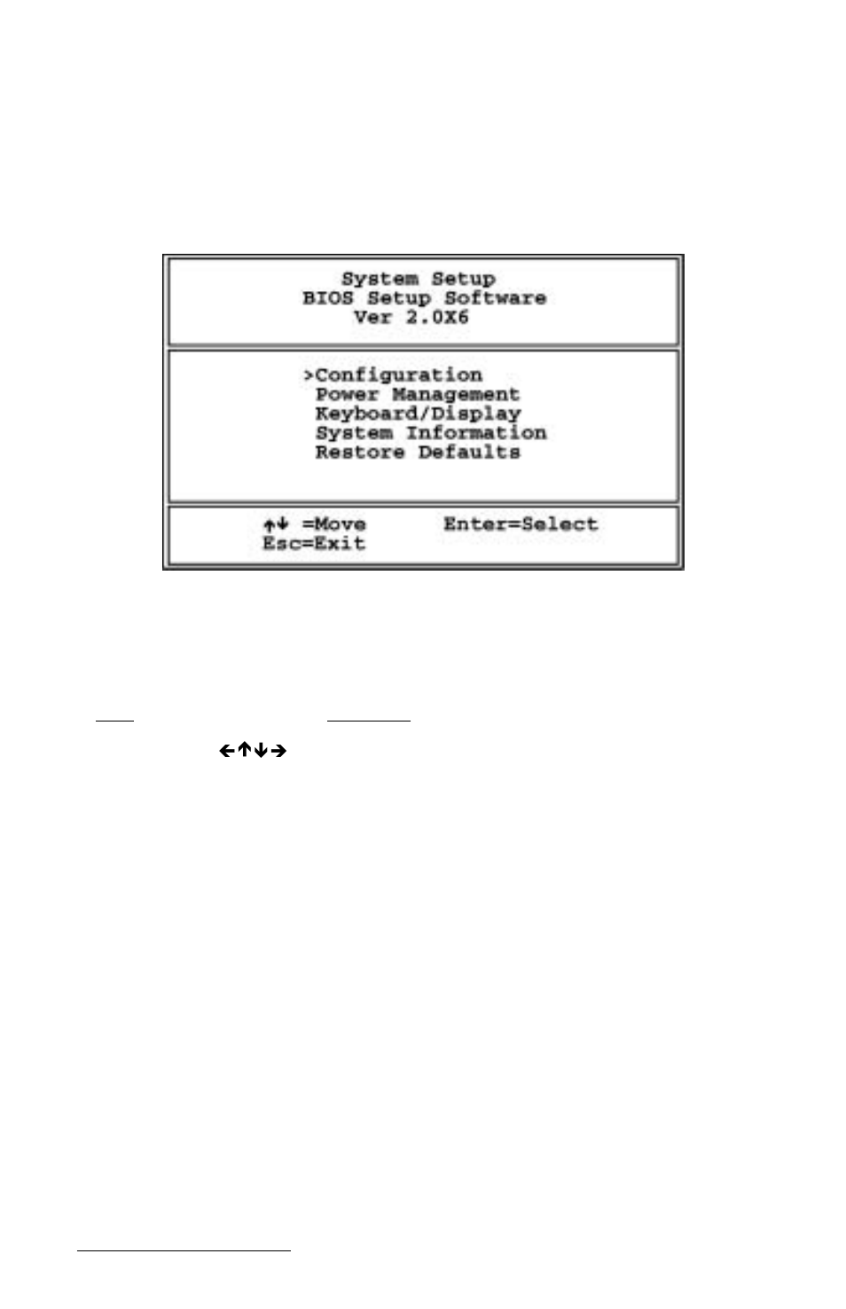 Juniper Systems Allegro DOS Manual User Manual | Page 186 / 274