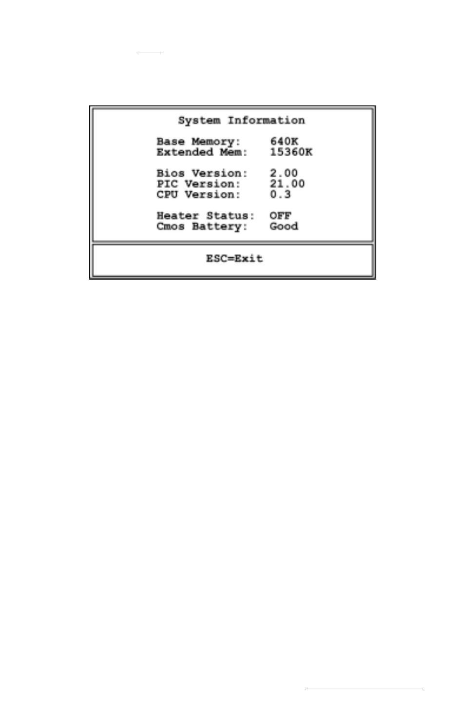 Juniper Systems Allegro DOS Manual User Manual | Page 193 / 274