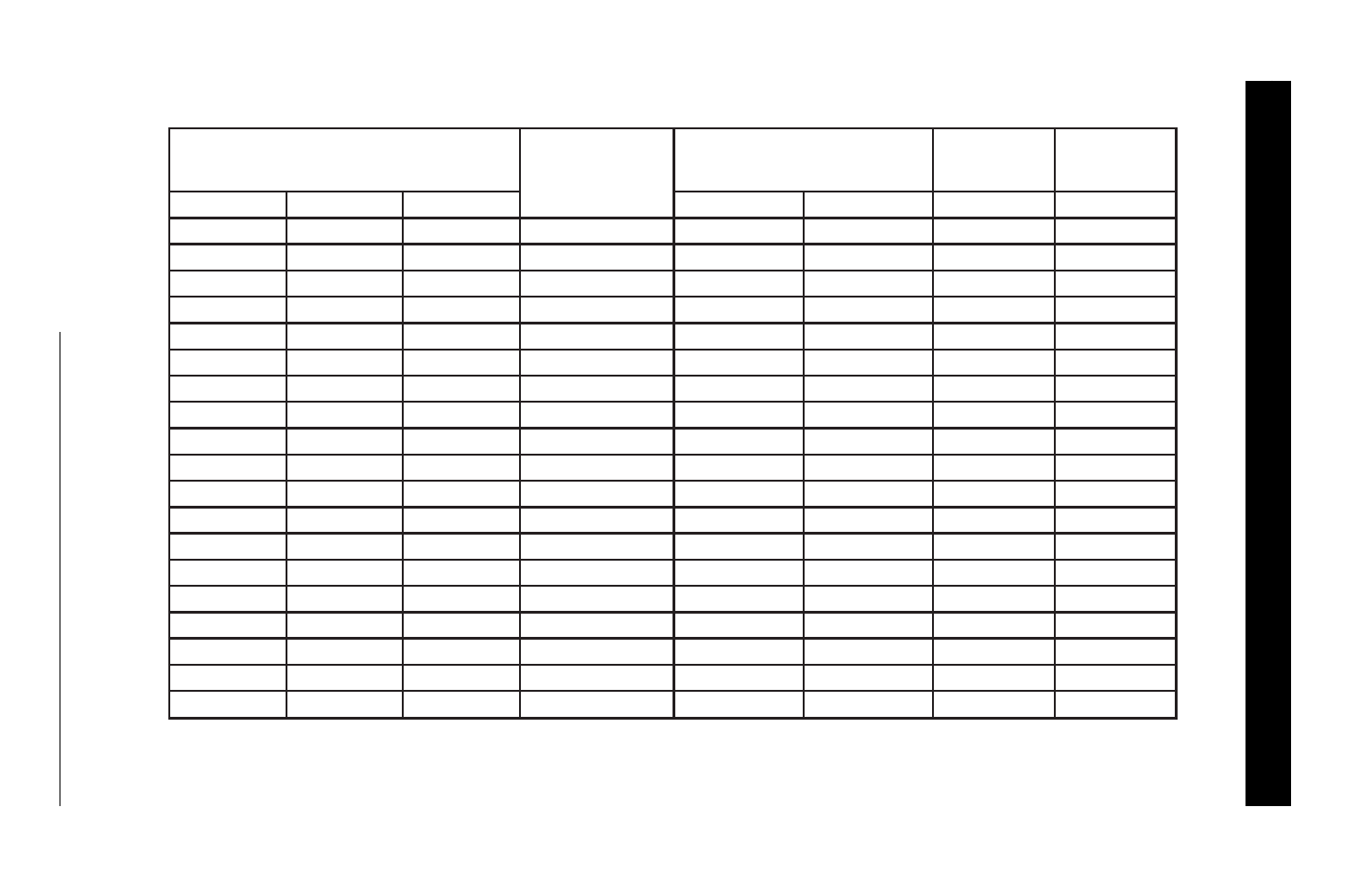 Juniper Systems Allegro DOS Manual User Manual | Page 255 / 274