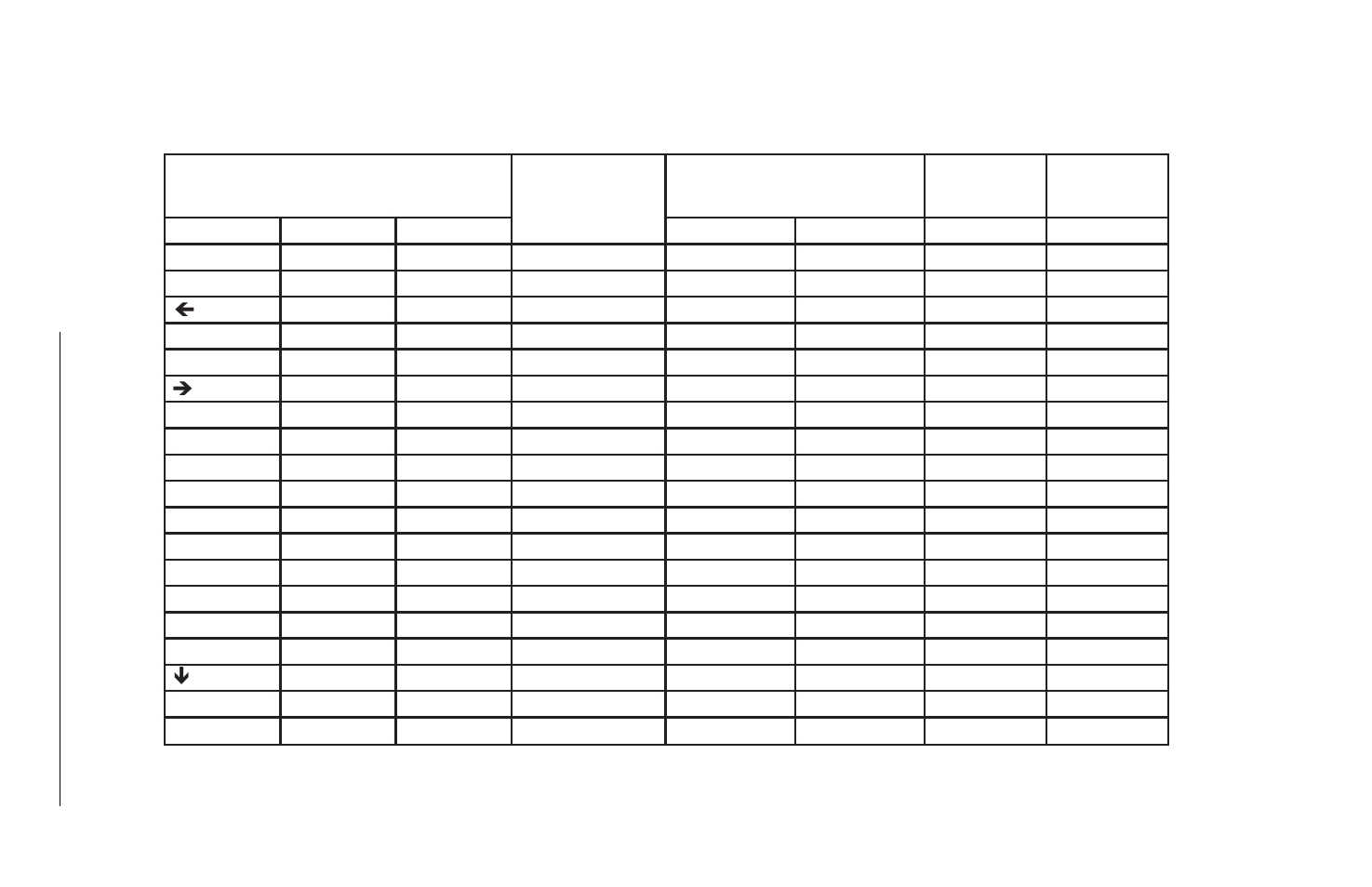 Juniper Systems Allegro DOS Manual User Manual | Page 257 / 274