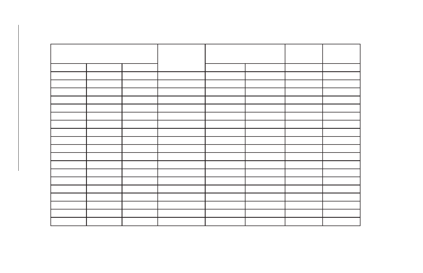 Juniper Systems Allegro DOS Manual User Manual | Page 258 / 274