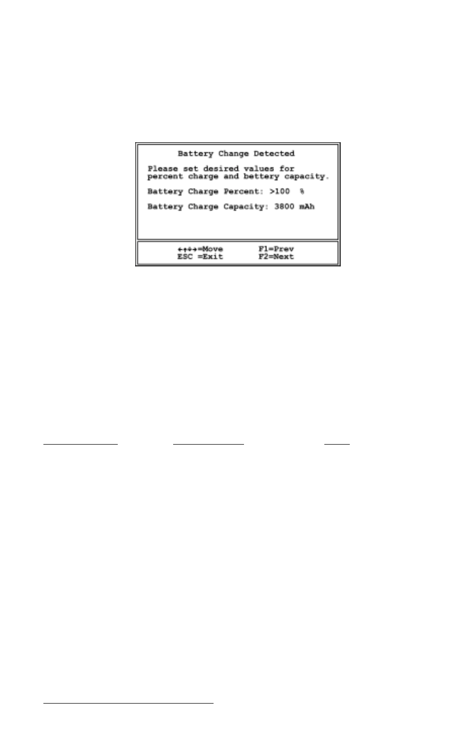 Juniper Systems Allegro DOS Manual User Manual | Page 40 / 274