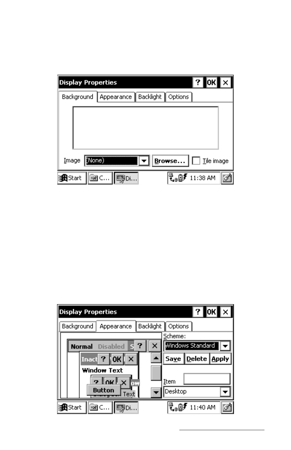 Juniper Systems Allegro DOS Manual User Manual | Page 79 / 274