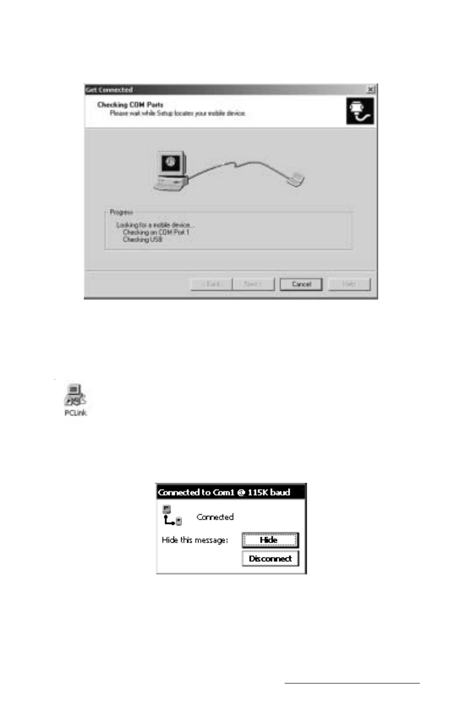 Juniper Systems Allegro DOS Manual User Manual | Page 93 / 274