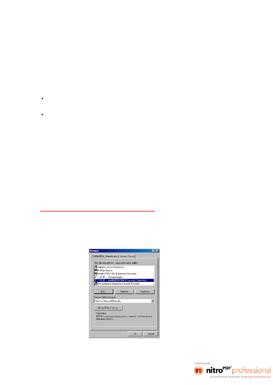2 preparing the networking, 3 collecting isp information, 4 configuring windows for ip networking | CNET CWR-854 User Manual | Page 10 / 70