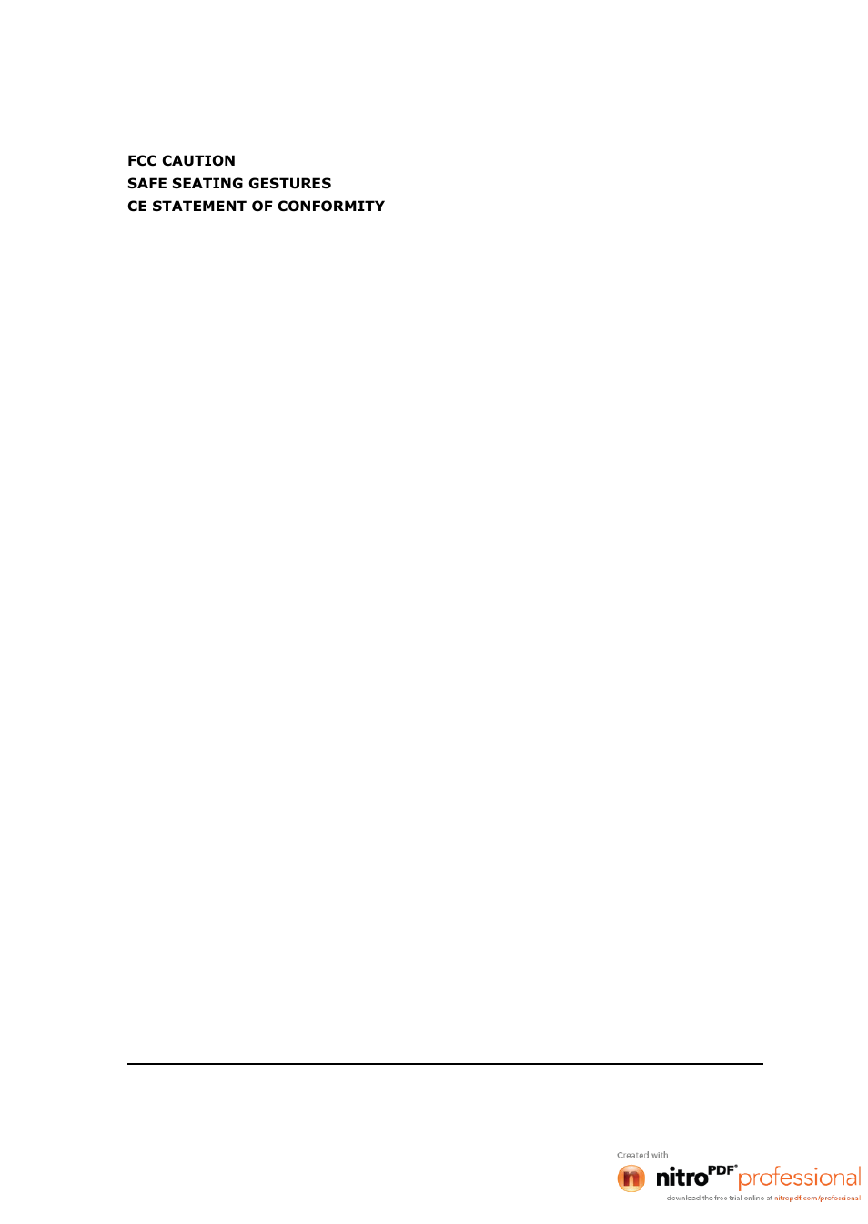 CNET CWR-854 User Manual | Page 2 / 70