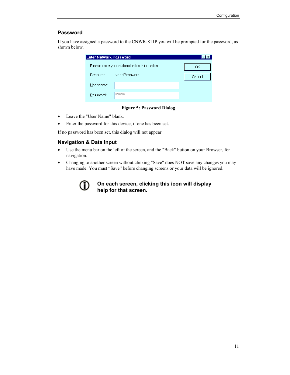 CNET CNWR-811P User Manual | Page 14 / 68